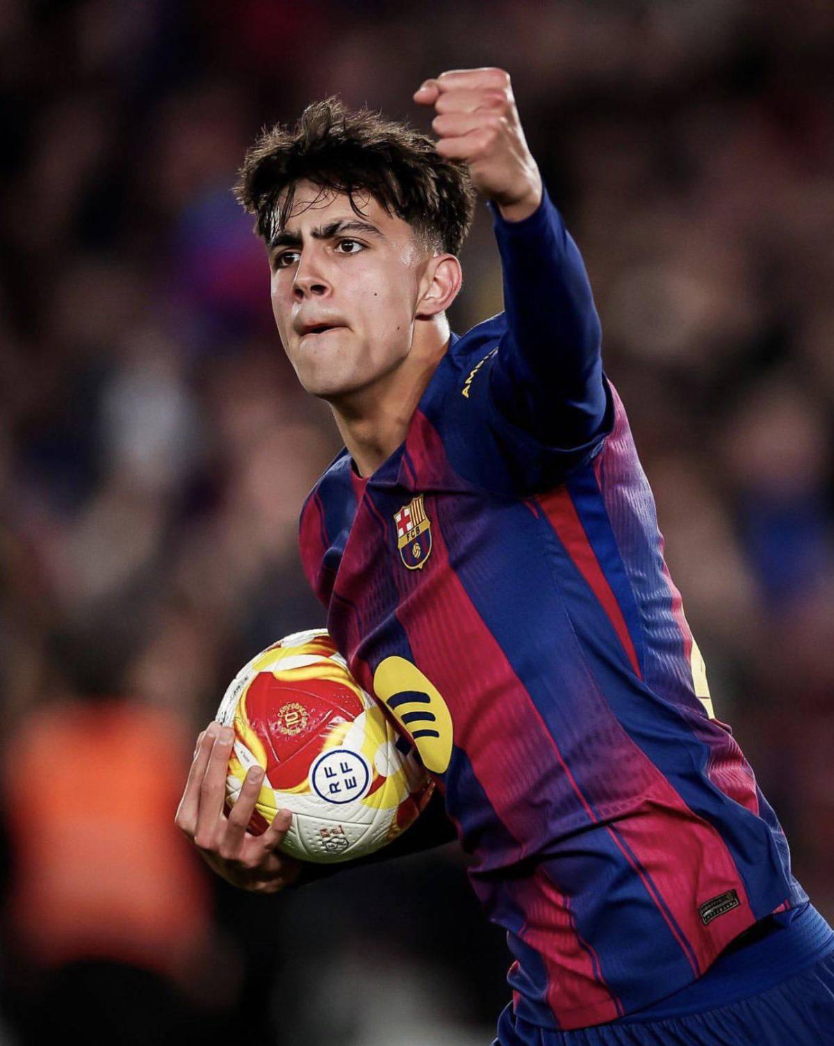 Rechazó a Barcelona por el Real Madrid, decisión de Neymar y fichaje de Diomandé