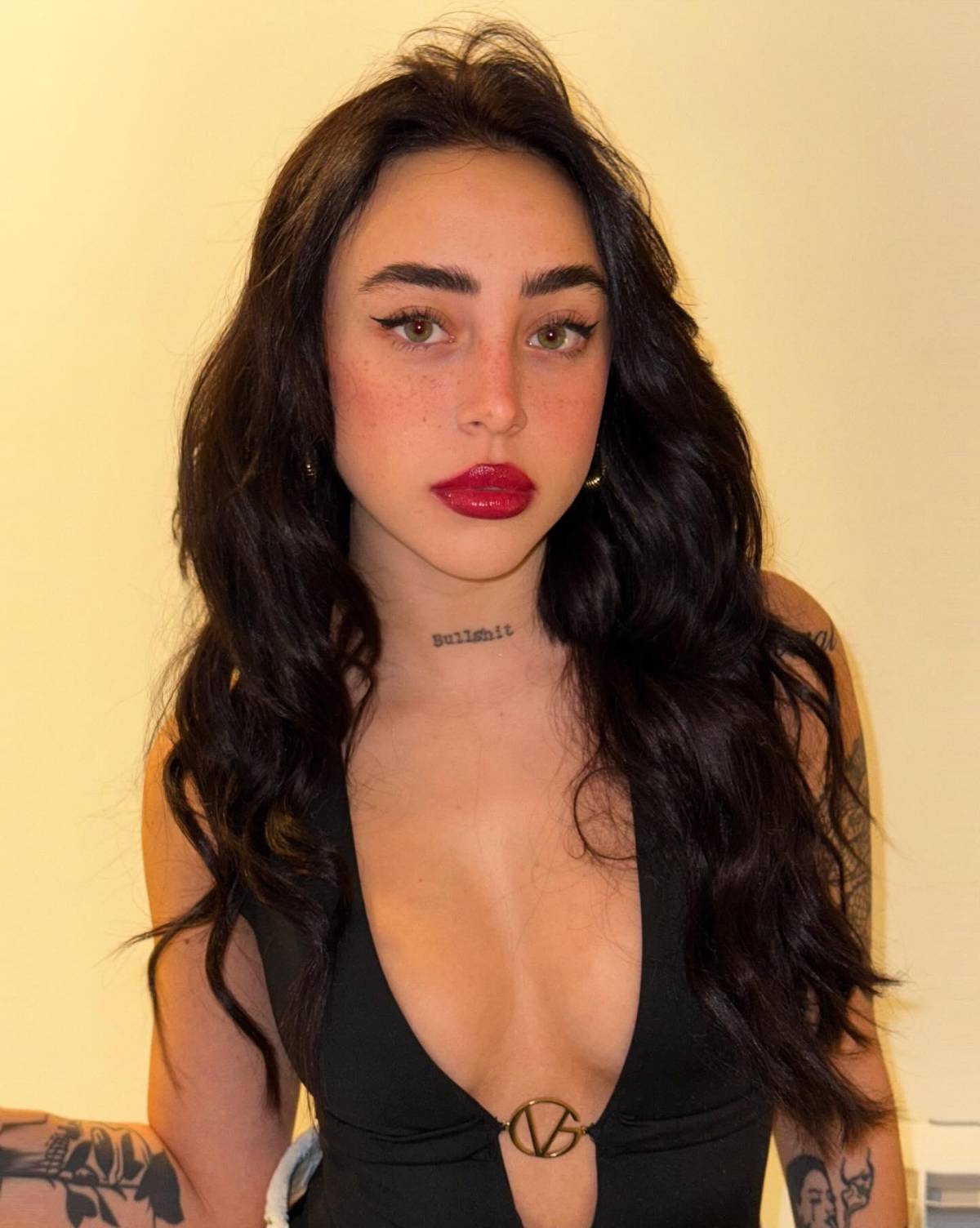 ¿Por una traición? Lamine Yamal rompe con Nicki Nicole: así lo confirmó el jugador del Barcelona