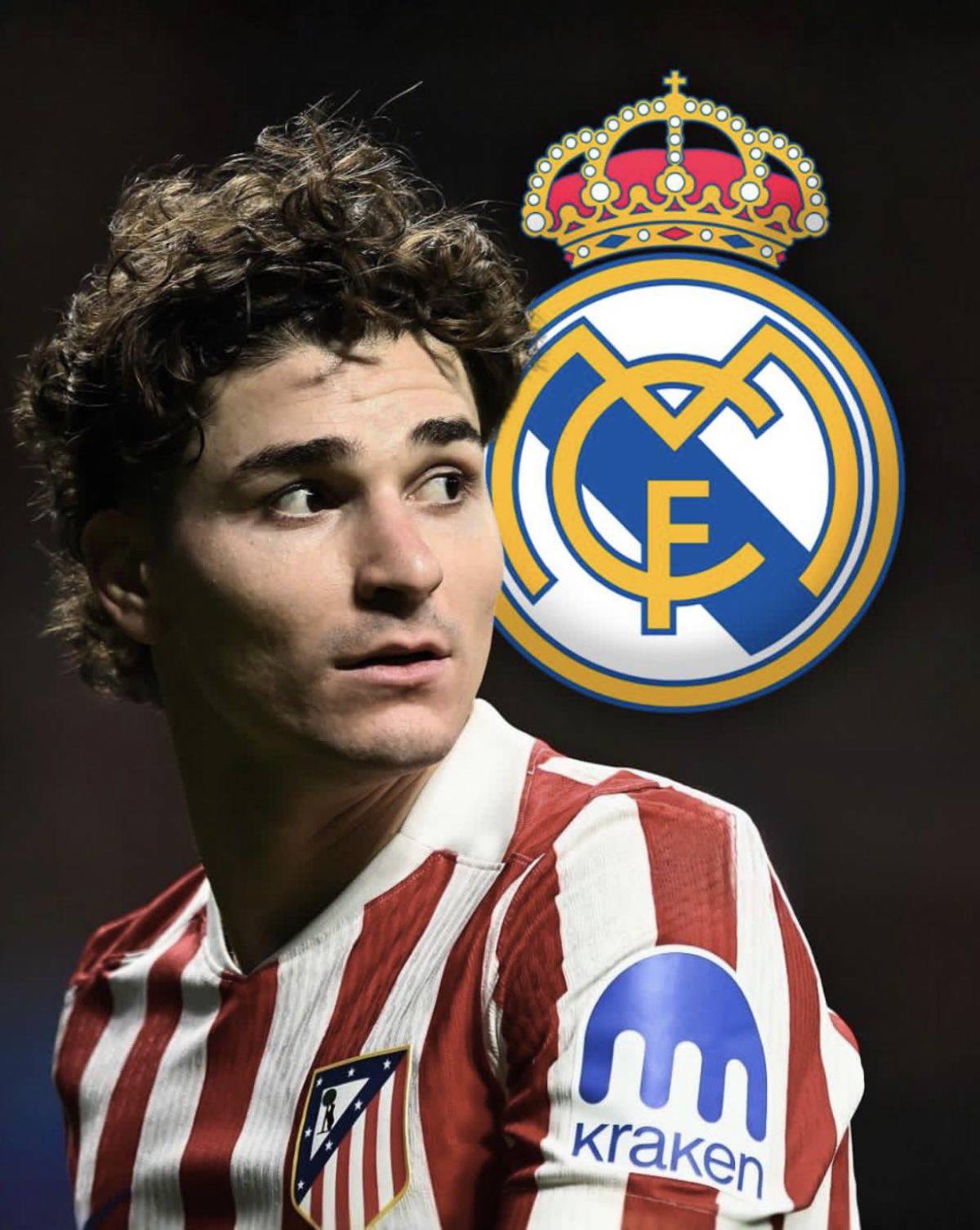 Fichajes: Julián por 500 millones, baja en el Real Madrid y Dybala a la Premier