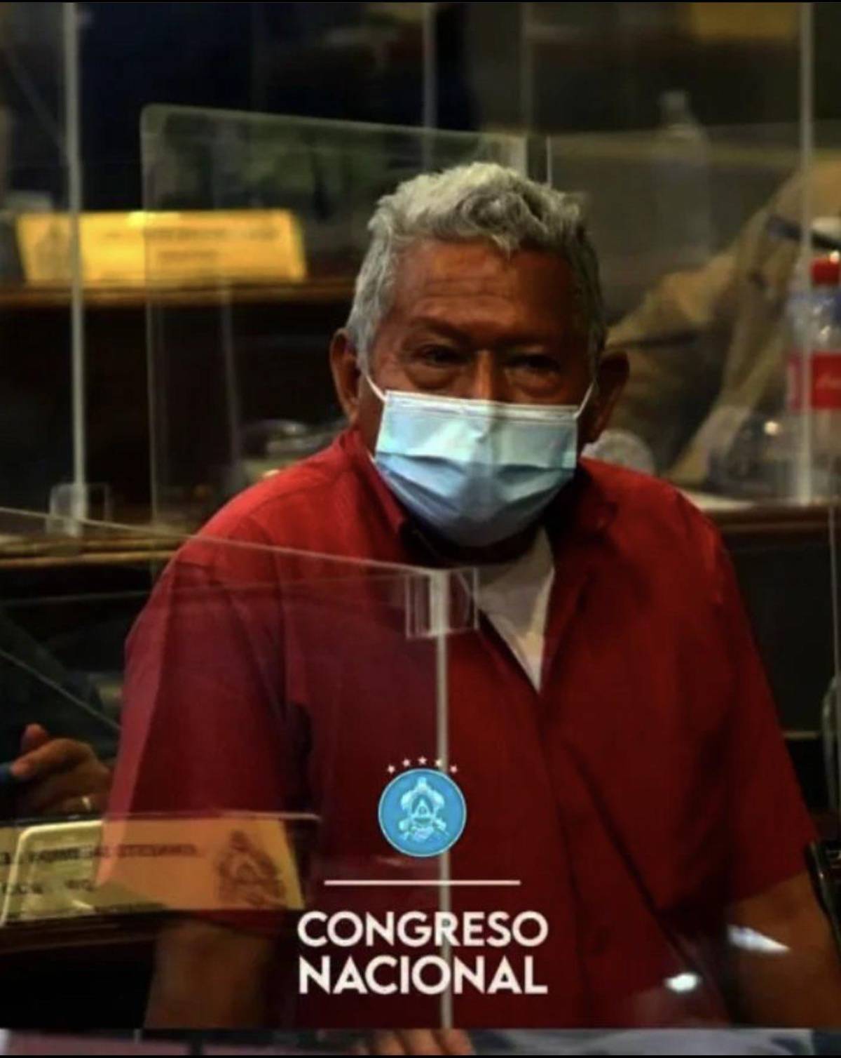 El pueblo en el Congreso Nacional: Las insólitas imágenes en el hemiciclo con ‘Deadpool’ y la ternura e inocencia de unas niñas