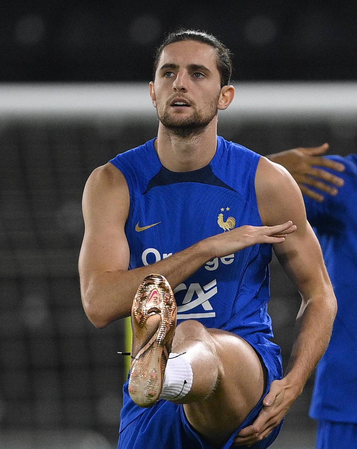 ¡Por el bicampeonato! El poderoso 11 titular de Francia para enfrentar a Argentina en la gran final de la Copa del Mundo
