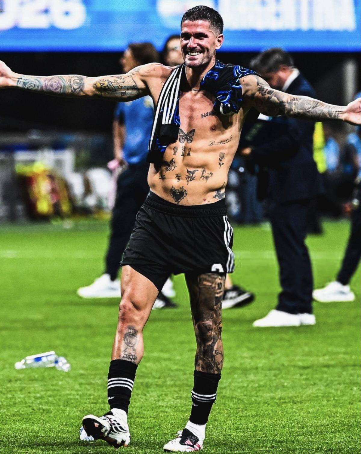 A pesar de eliminar a Inglaterra, FIFA castiga a Argentina para la final del Mundial 2026