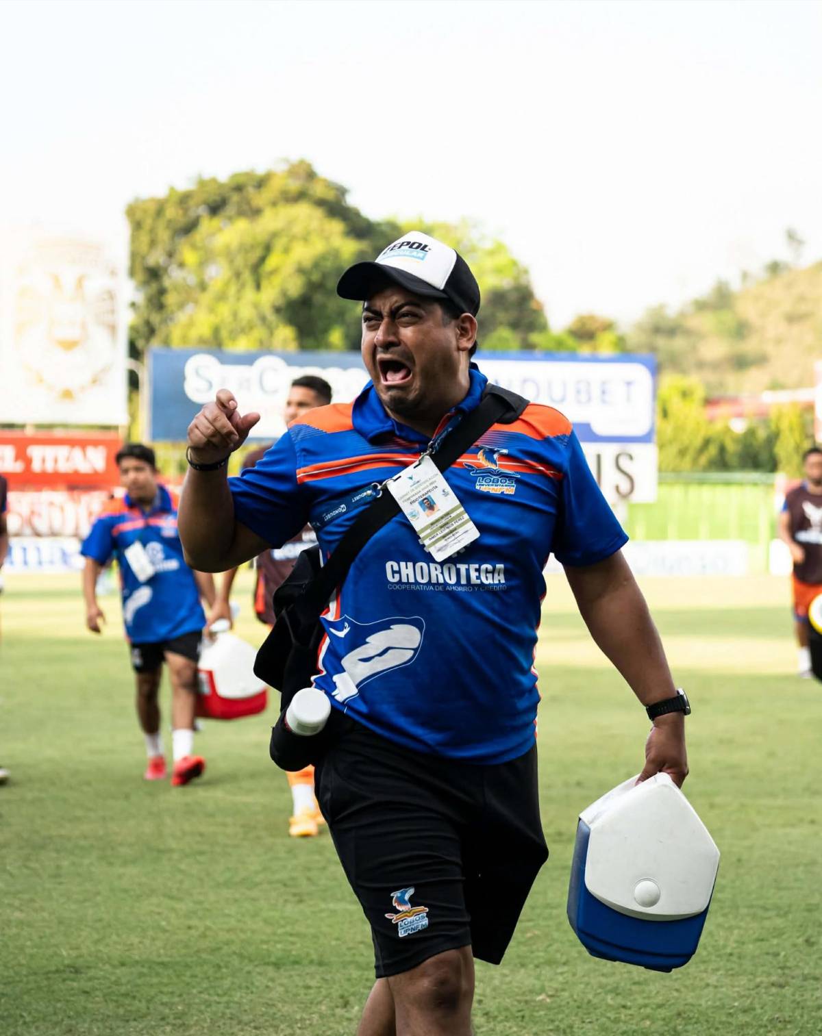 Argentina sigue cautivando, homenaje a exjugador y el motivo del mensaje de Isaac Castillo