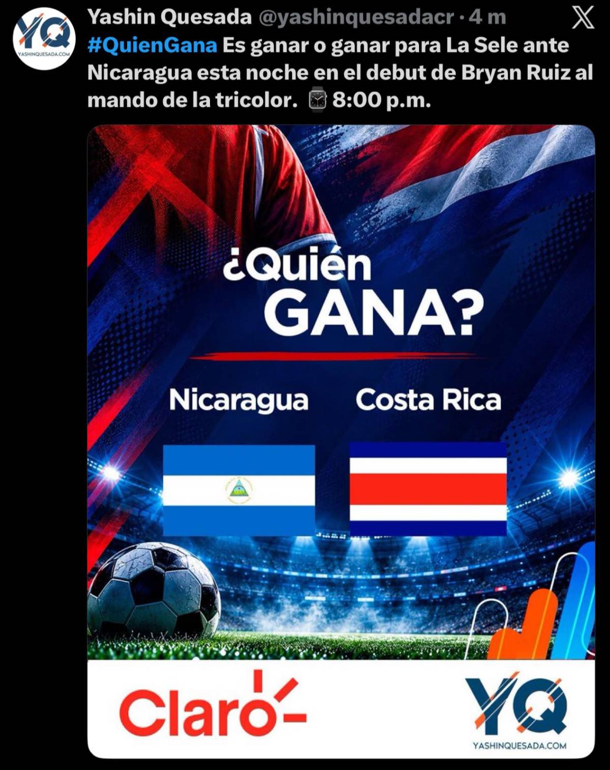 La peor de la historia: prensa reacciona al fracaso de Costa Rica en Nations League