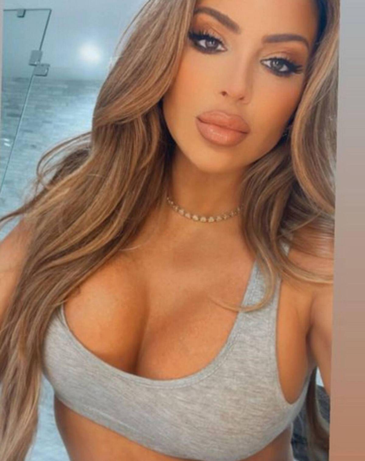 Larsa revela las veces que tuvo relaciones al día con Scottie Pippen: “Fue así durante 23 años, ni una noche libre”