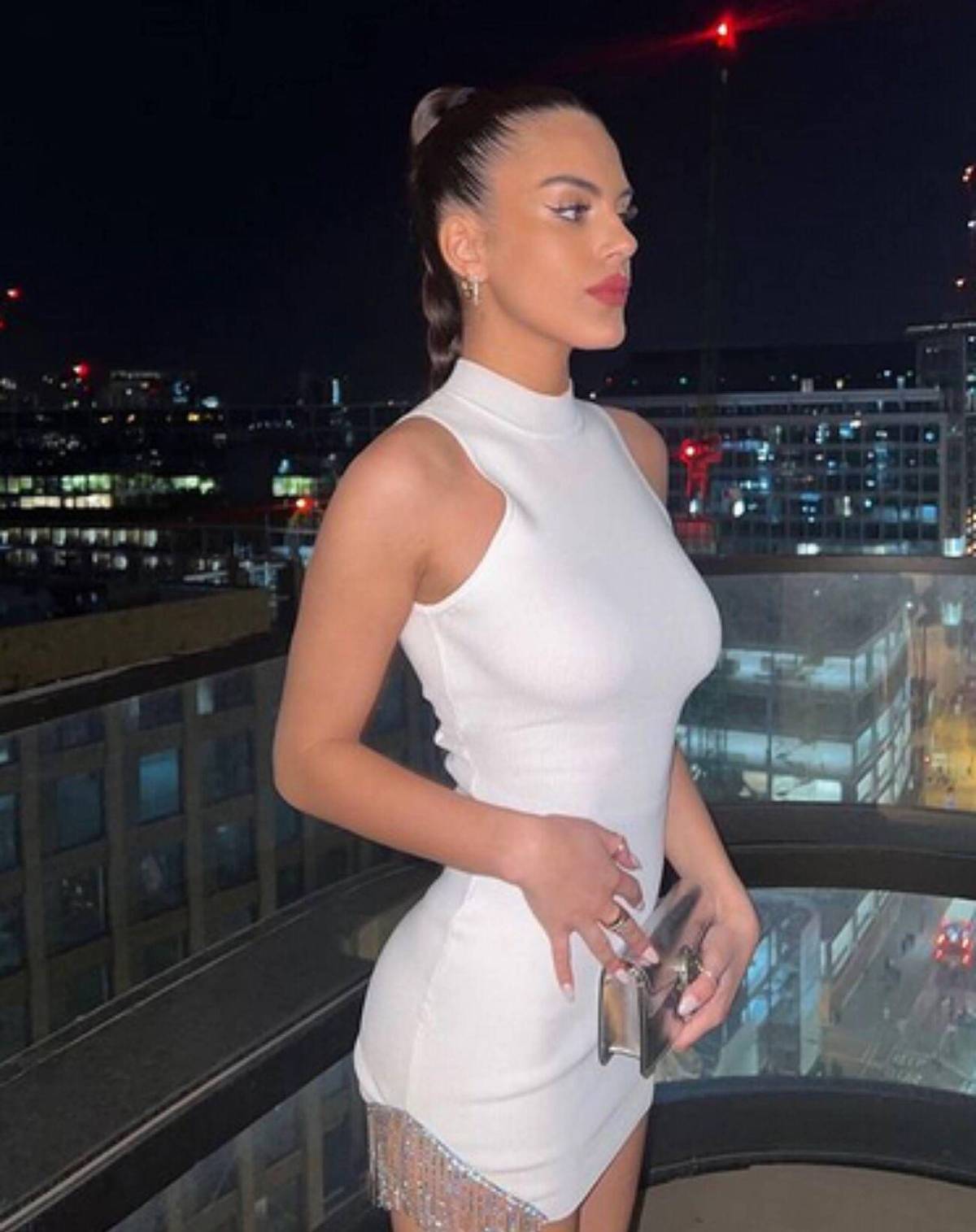 Así es la preciosa hija de Pep Guardiola y la insólita petición de matrimonio con Erling Haaland