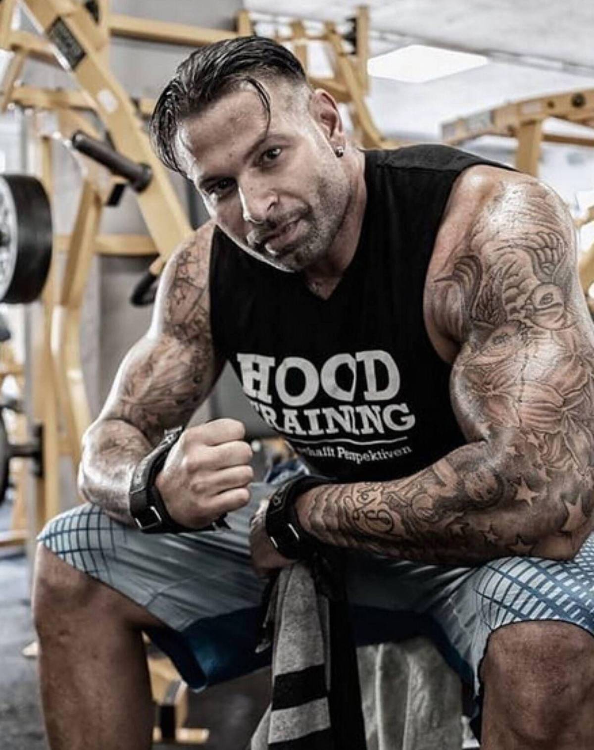 Se une al club: Así ha sido el llamativo cambio físico de Iker Casillas y otros futbolistas ya retirados