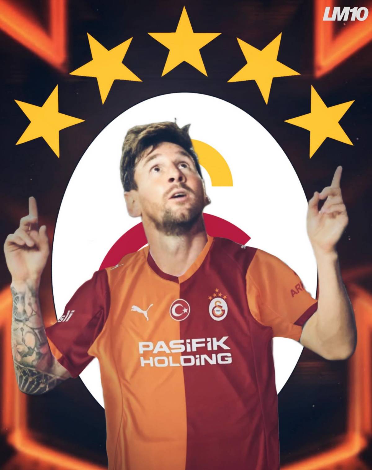 Giro inesperado con Messi: el equipo de Europa que le ofrece contrato, este será su salario y jugaría Champions: Pagaremos