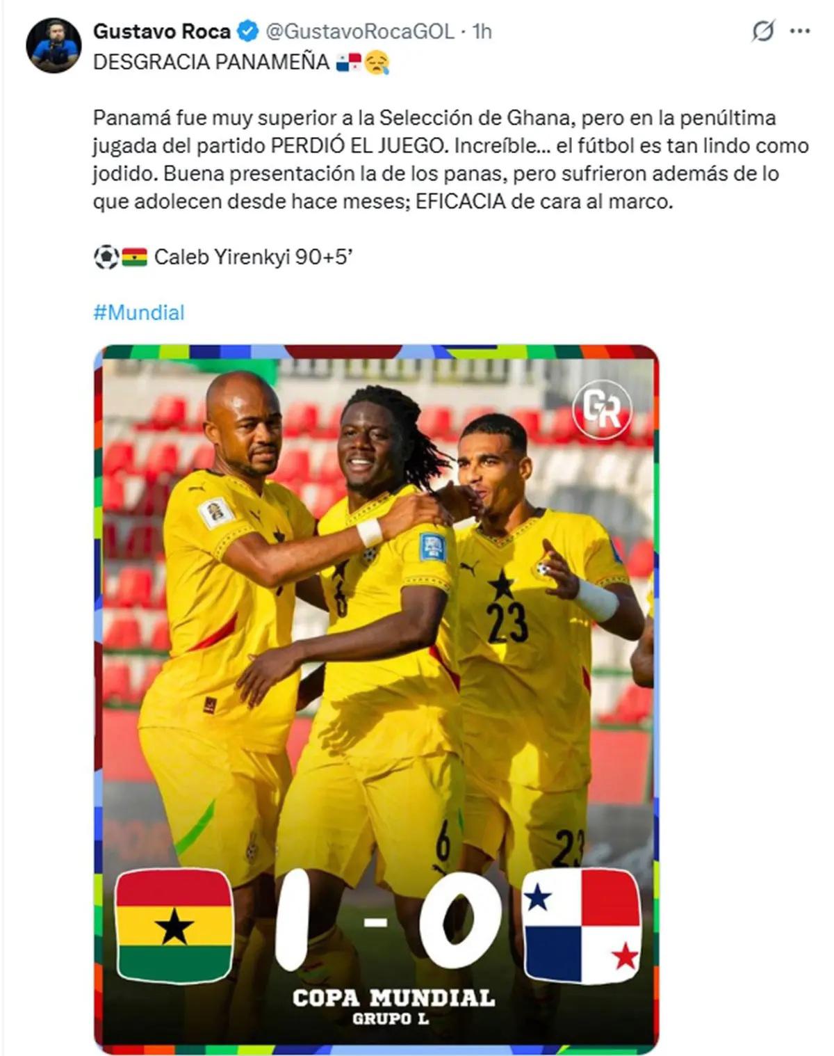 Panamá se fue dolida con recado a Honduras y Costa Rica se burla de la peor forma: esto dijo la prensa