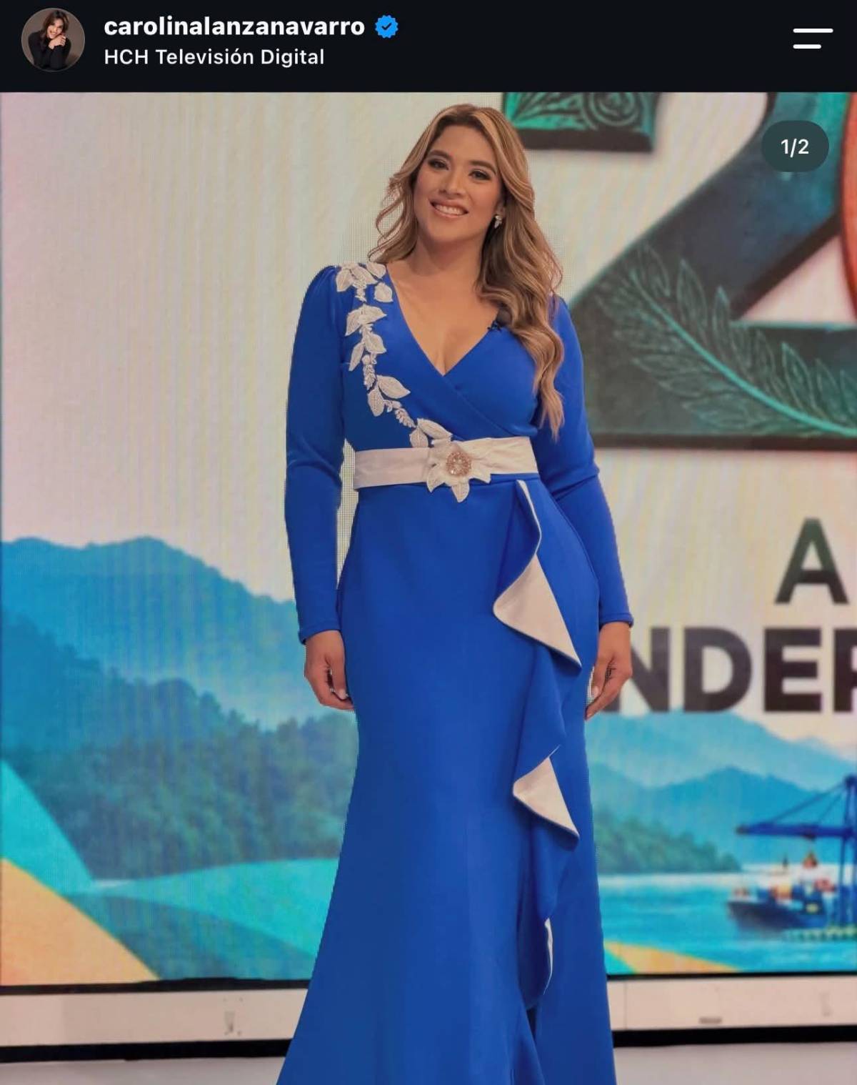 ¡Bellas! Milagro Flores enamora: así lucen las presentadoras este 15 de septiembre