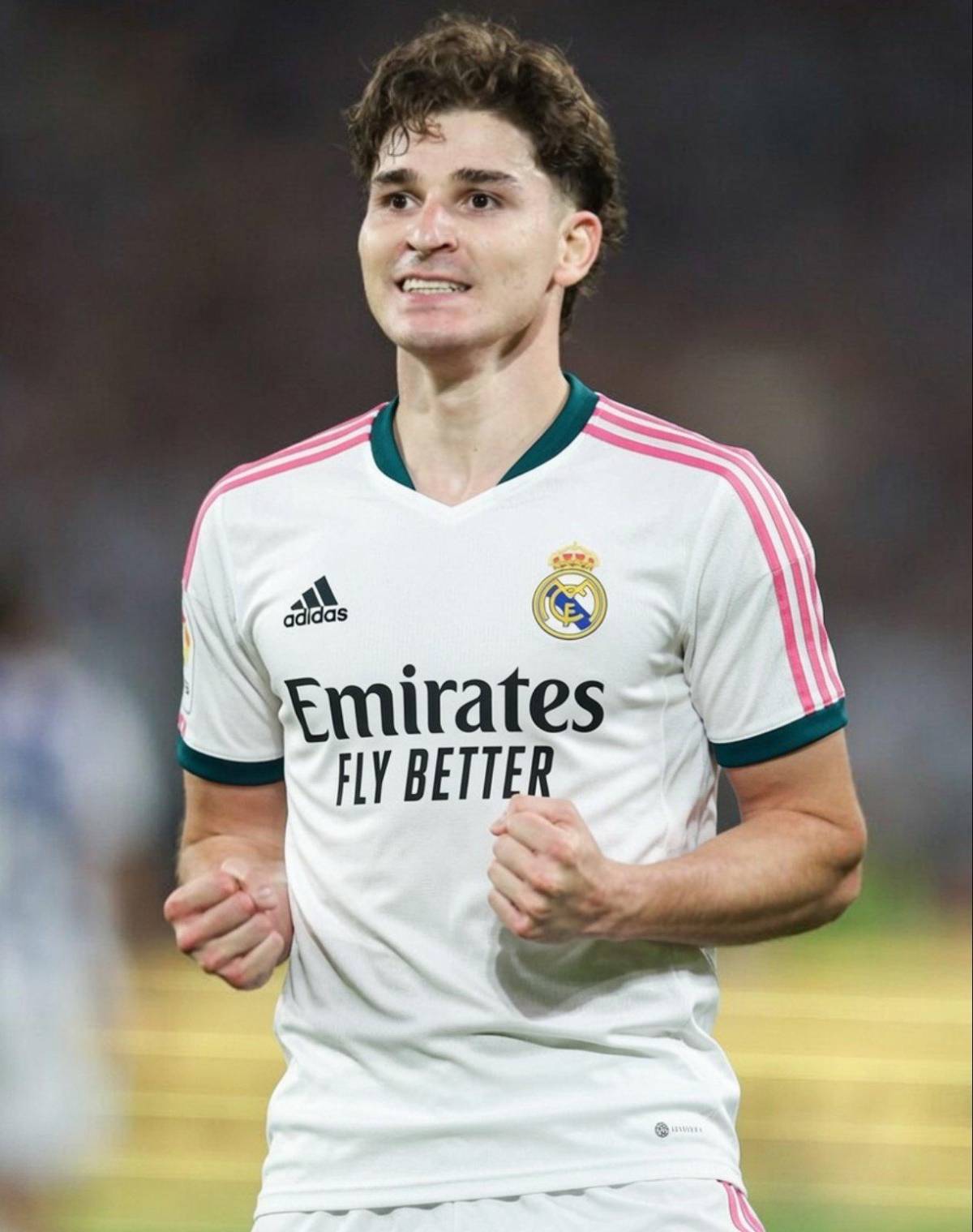 En medio del Mundial, Julián hace petición al Barcelona y la oferta de Real Madrid