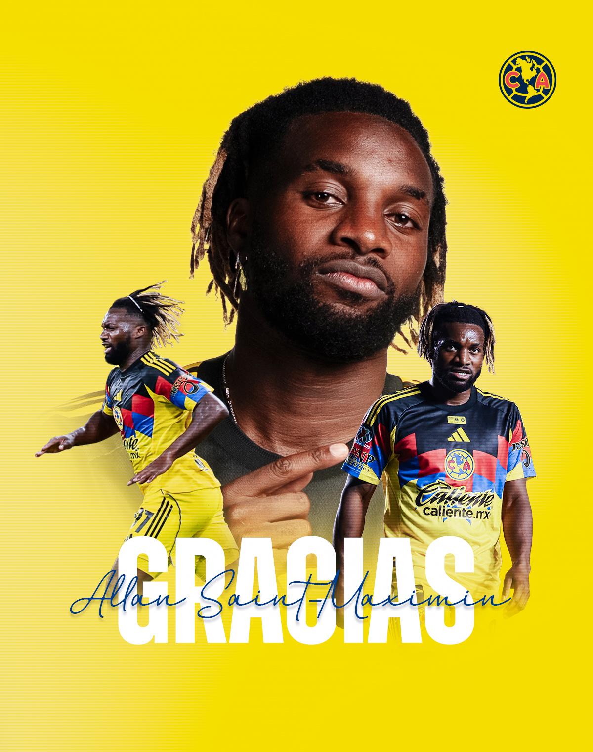 América en crisis previo a la visita a Olimpia: jugador se va por racismo y otro tendría nuevo club en la Liga Española