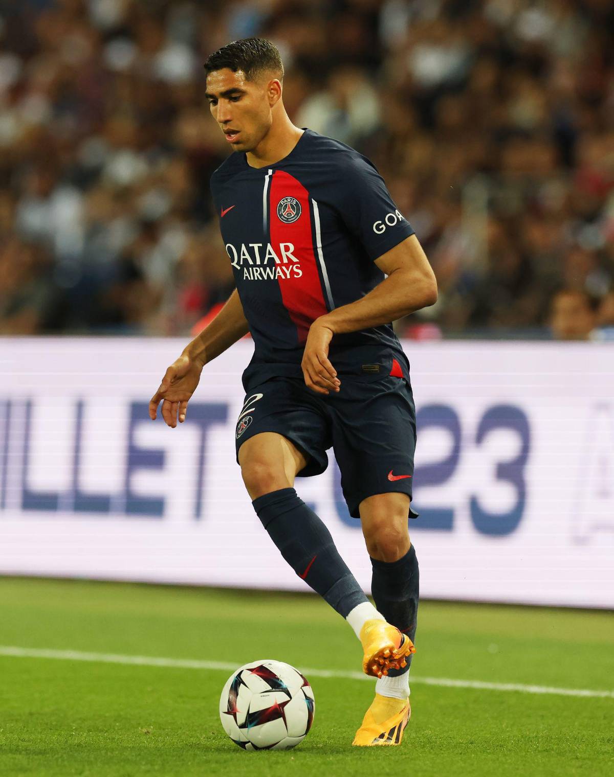 La respuesta de PSG a Luis Enrique sobre Mbappé, Neymar se ofrece a este equipo y el sustituto de Carvajal en Real Madrid