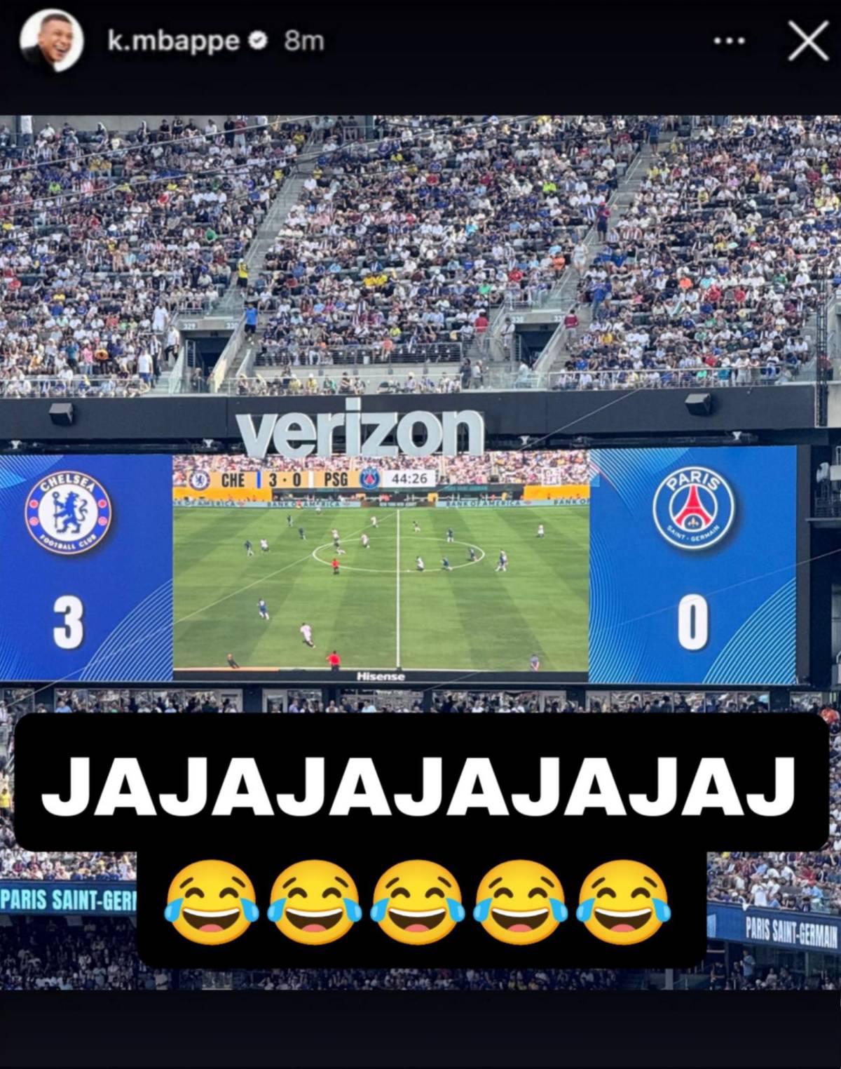 Dembélé es victima y Yamal protagonista: los memes que dejó la humillada del Chelsea al PSG en el Mundial de Clubes