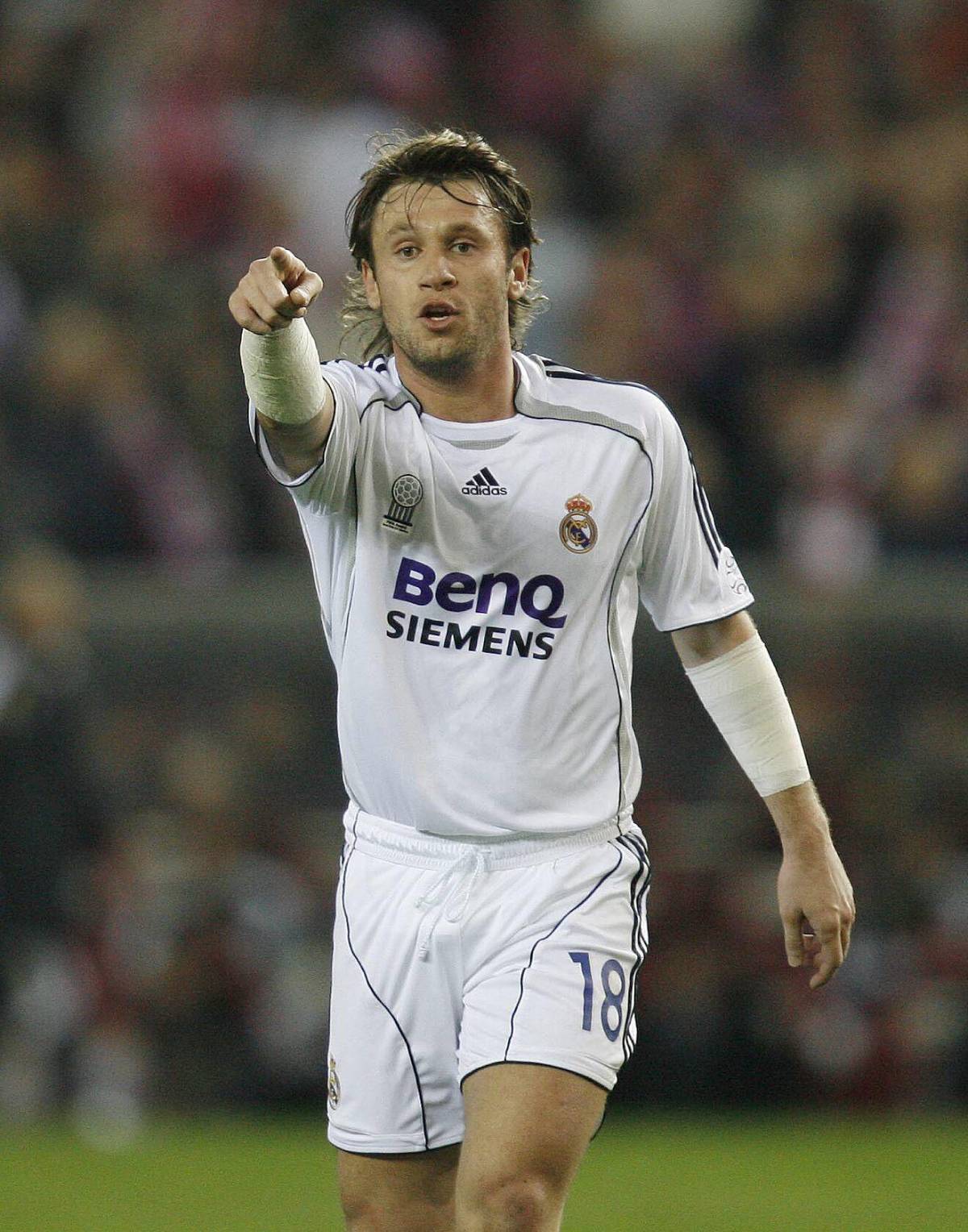 El peor 11 del Real Madrid en su historia: cambió la pelota por la pesca y el fichaje más ‘‘extraño’’