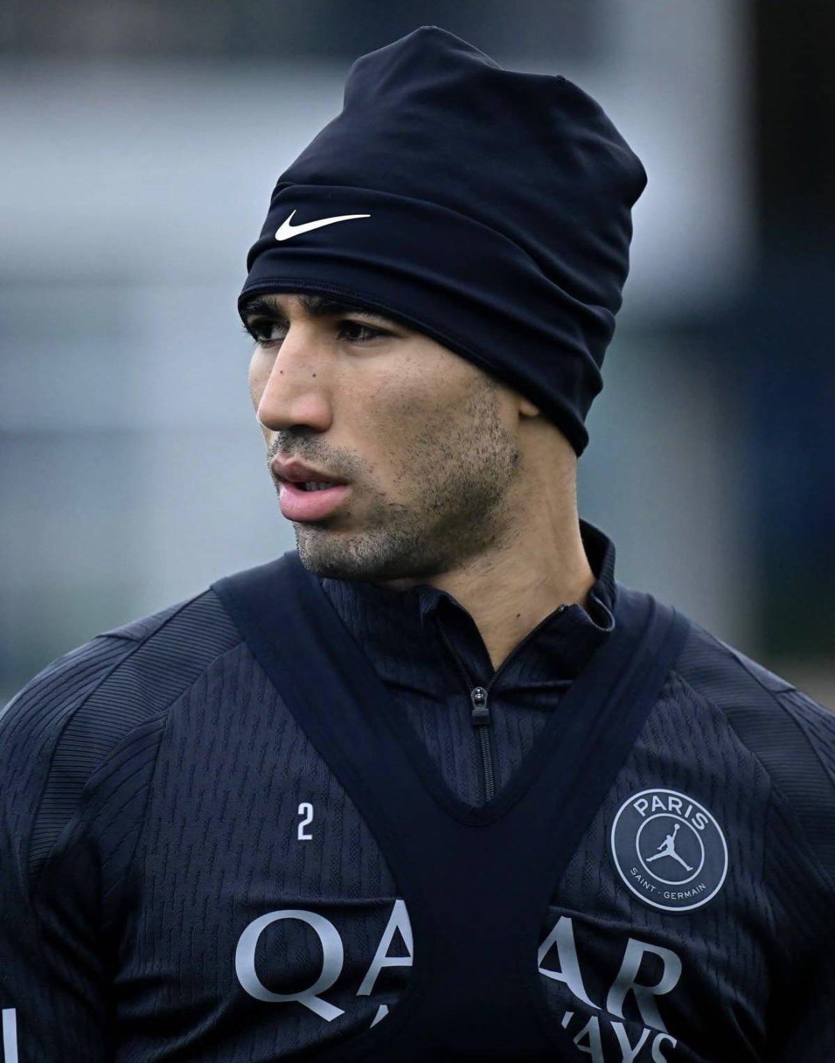 ¿A la cárcel? Hakimi conoce su futuro tras ser acusado de violación y la reacción de su abogada: La palabra de una mujer...