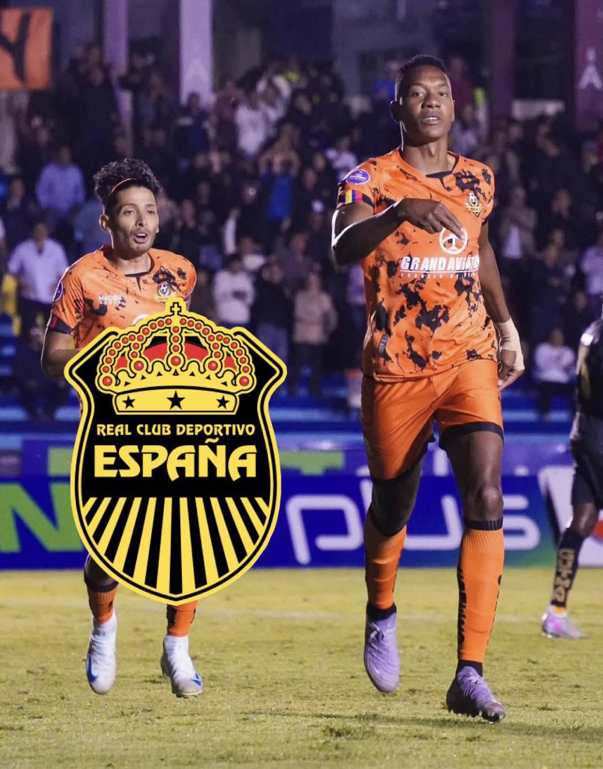 FICHAJES: Motagua hace barrida y los cuatro jugadores que le interesan, Olimpia con bajas, Marathón ficha y Eddie causa sorpresa