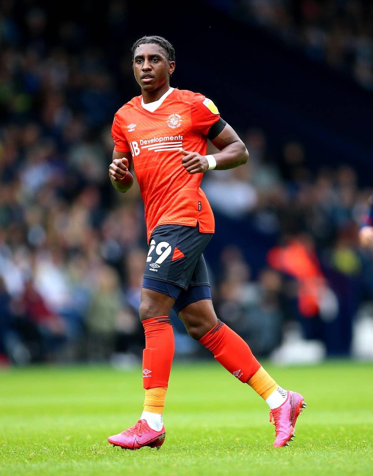 ¡Premier League 2.0! Las grandes estrellas de Jamaica que enfrentarán a Honduras en Nations League