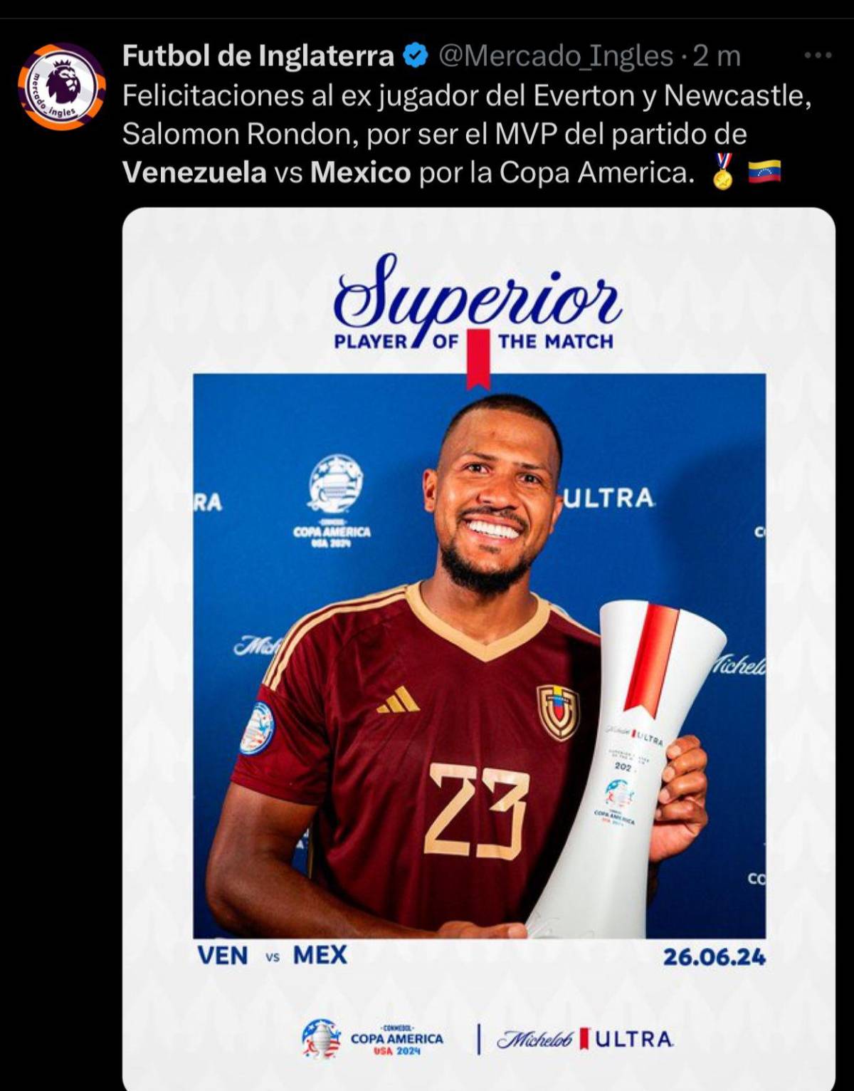 Faitelson y la prensa reacciona a la derrota de México ante Venezuela en la Copa América: “Somos una porquería”