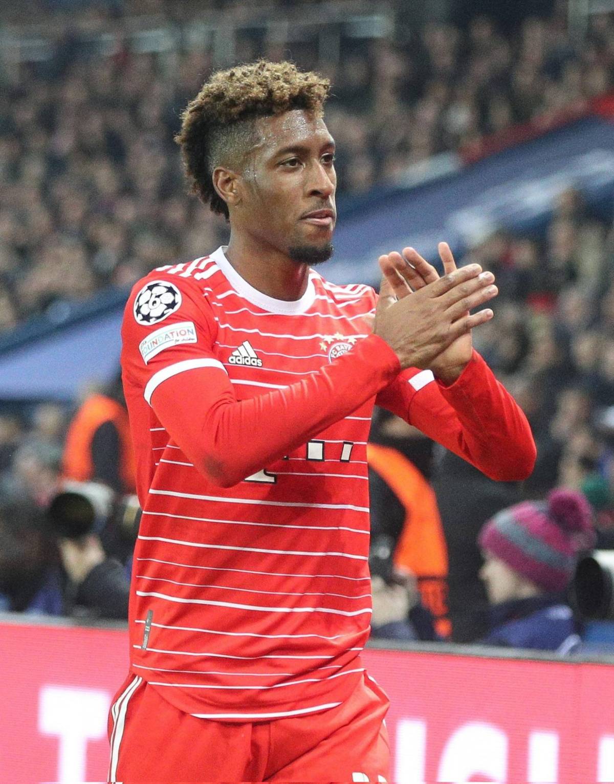 Luis Palma, junto a los mejores jugadores del mundo: los cracks que representa la nueva agencia del hondureño