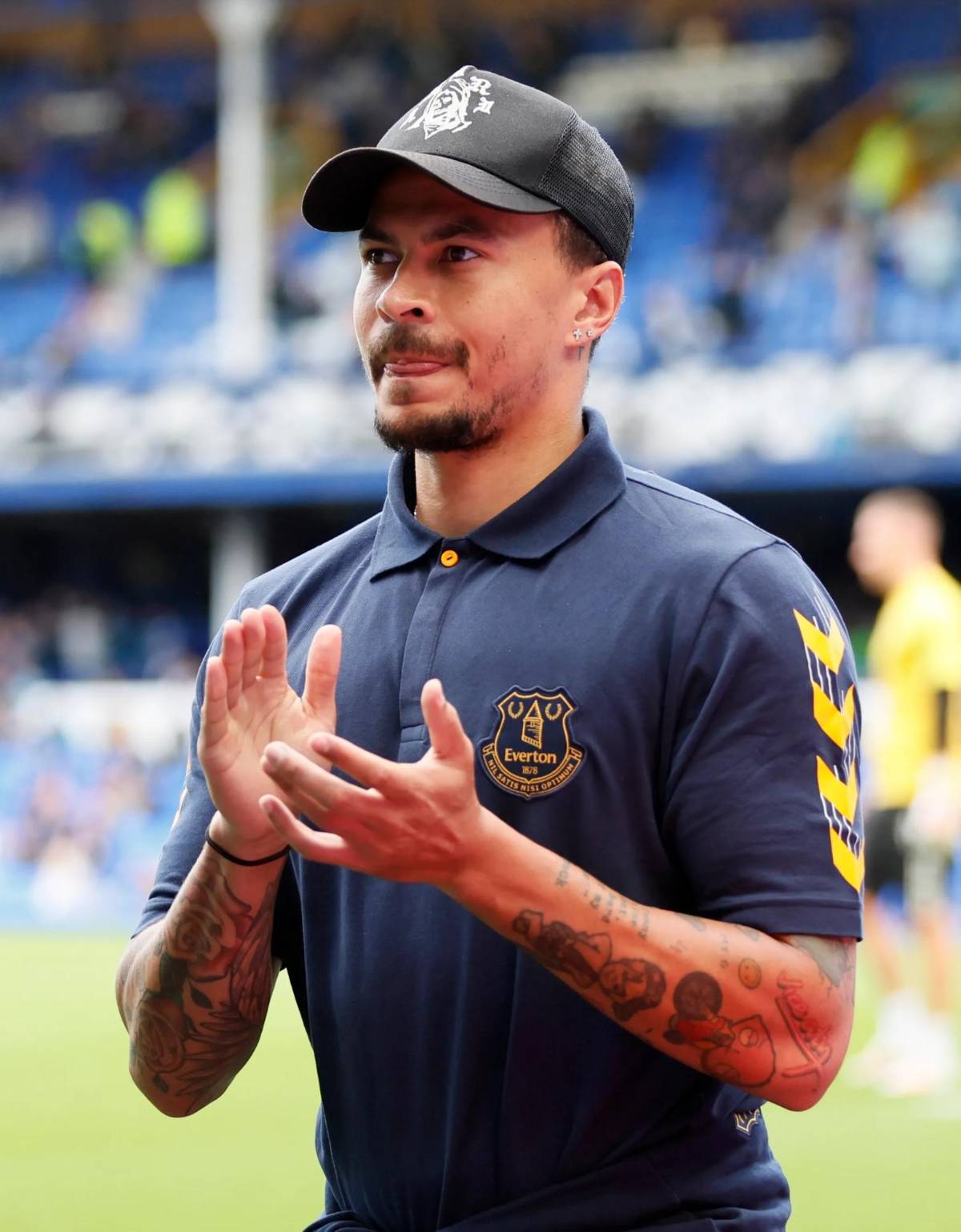 Cayó en las drogras, no juega desde hace 390 días, pero quiere estar el Mundial 2026: “Hay un recordatorio en mi teléfono”