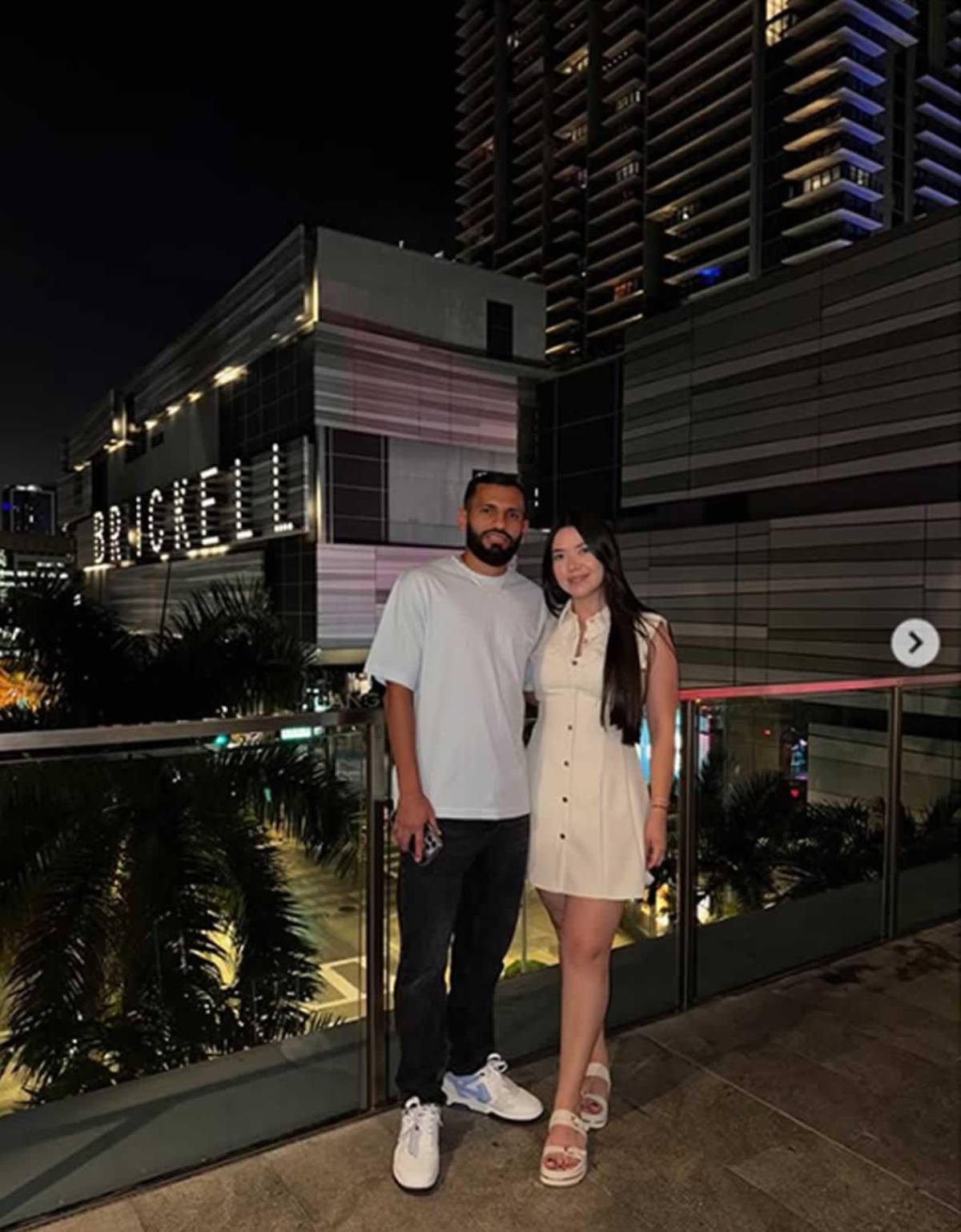 El que firmó el contrato de su vida y los que se quedaron en EEUU: así viven sus vacaciones los futbolistas hondureños