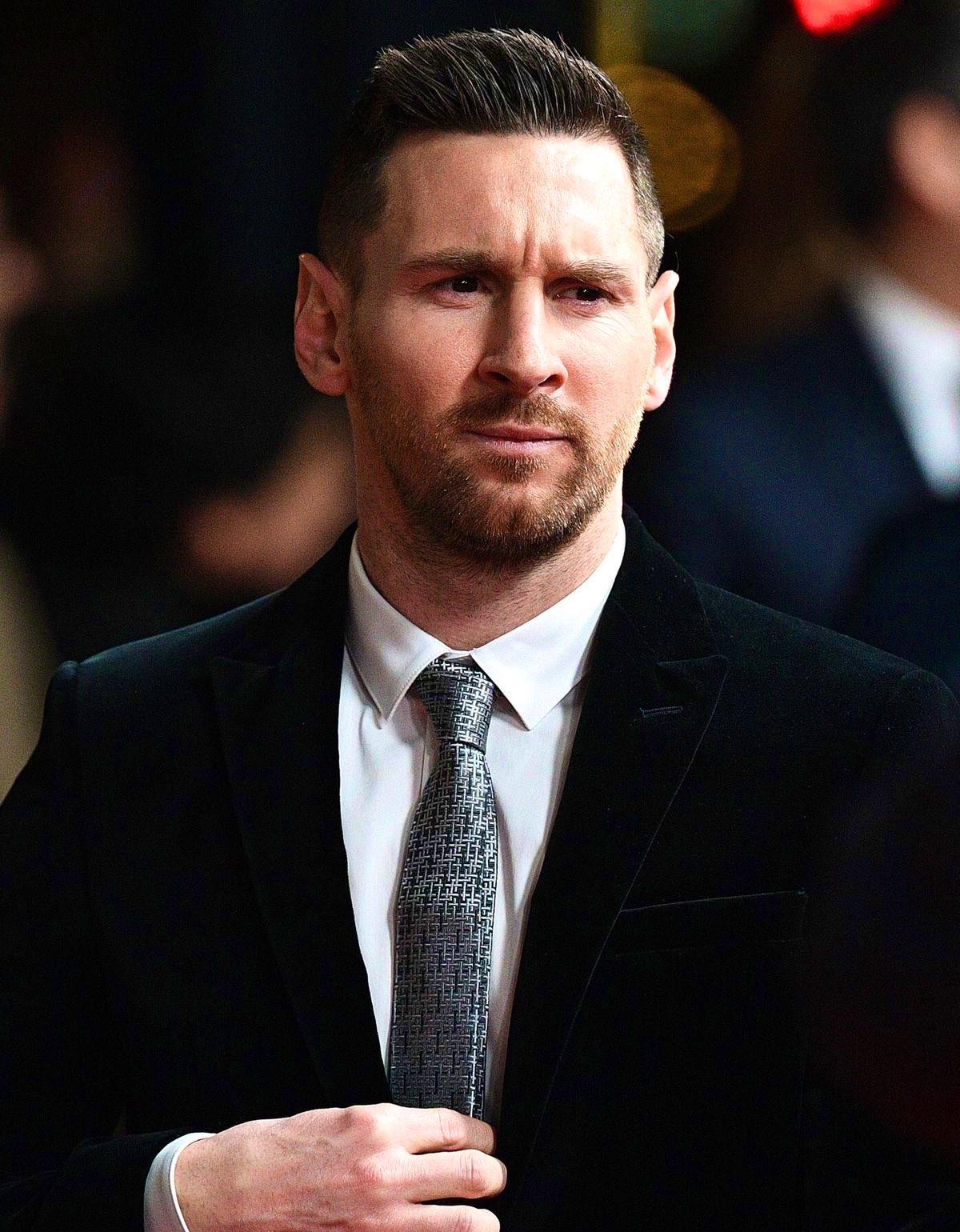 Messi ya piensa en el retiro: Leo impacta a todos al comprar un club de España donde jugó un excompañero en Barcelona