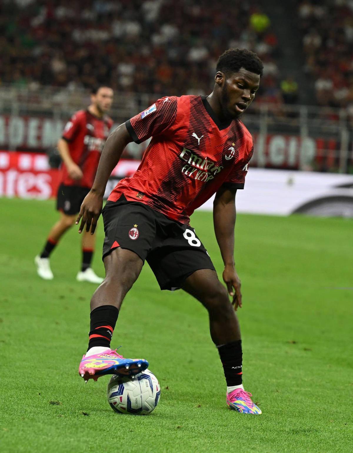 Luis Palma tiene otro compañero del área: ¡los futbolistas de Concacaf que jugarán la UEFA Champions League 2023/24!