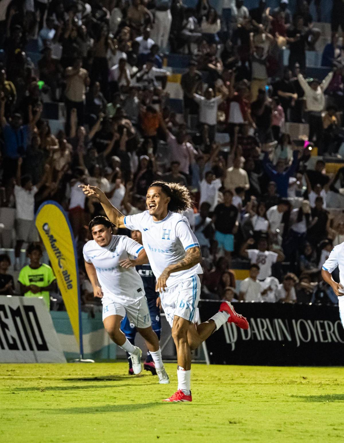 El nuevo rechazo de Milagro a Supremo, mensaje subliminal a la 'H' para el Mundial 2026 y Shin Fujiyama hizo 'llorar' a todos