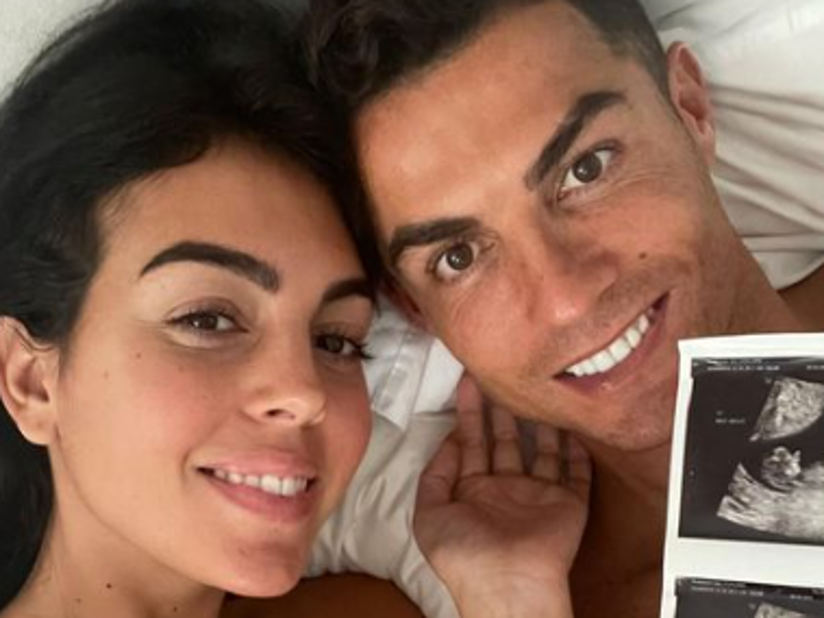 Cristiano Ronaldo y su intimidad: quiere casarse con Georgina y revela dónde están las cenizas de su hijo fallecido