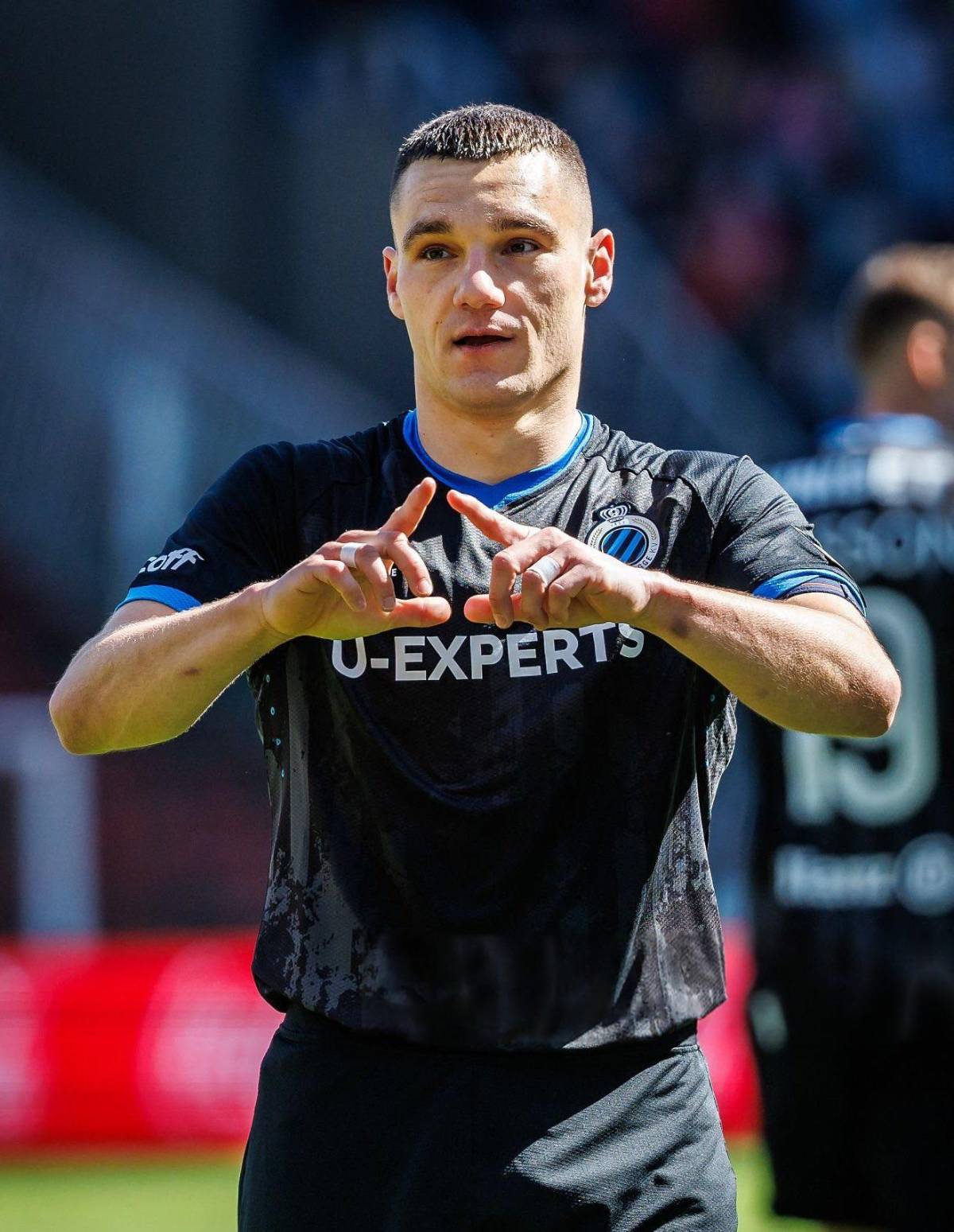 Barrida de Hansi Flick y el '9' que desea jugar en Barcelona; Liverpool alista su tercer fichaje y sorpresa en el Real Madrid