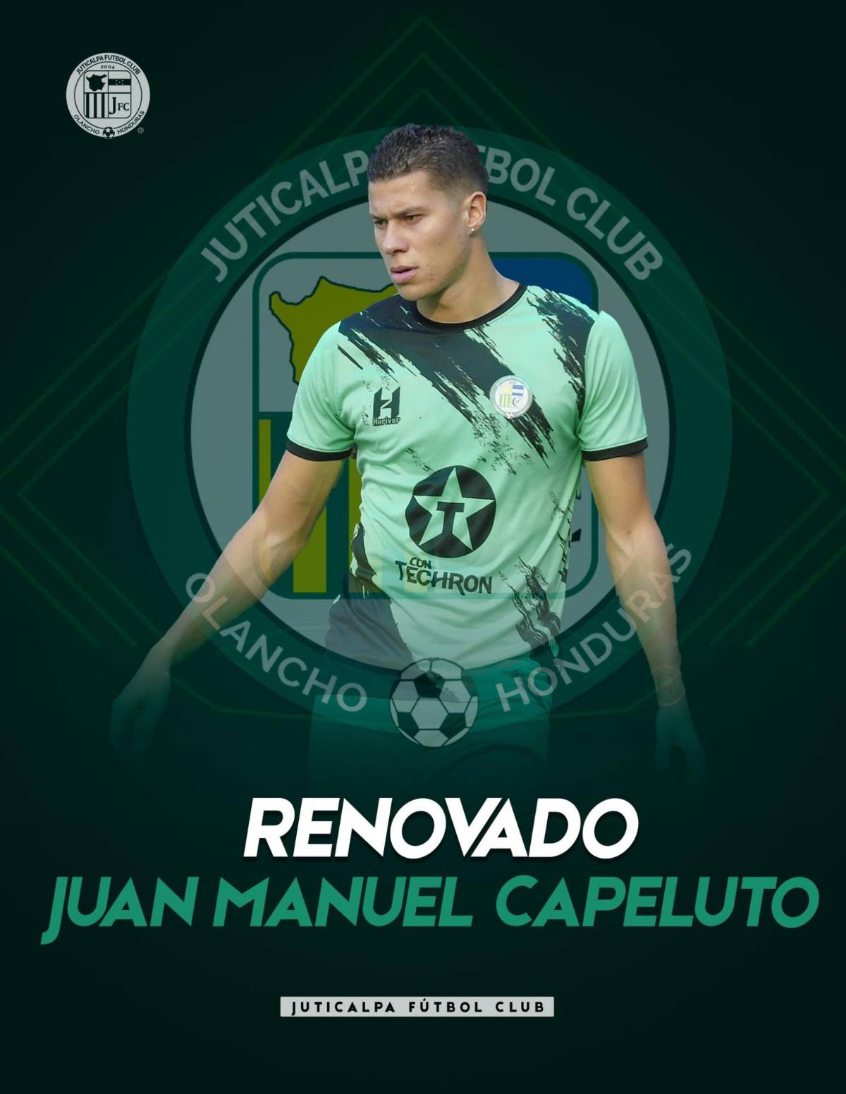 Fichajes: Juticalpa confirma bombazos, Meluca saca la chequera y Platense oficializa nueva alta