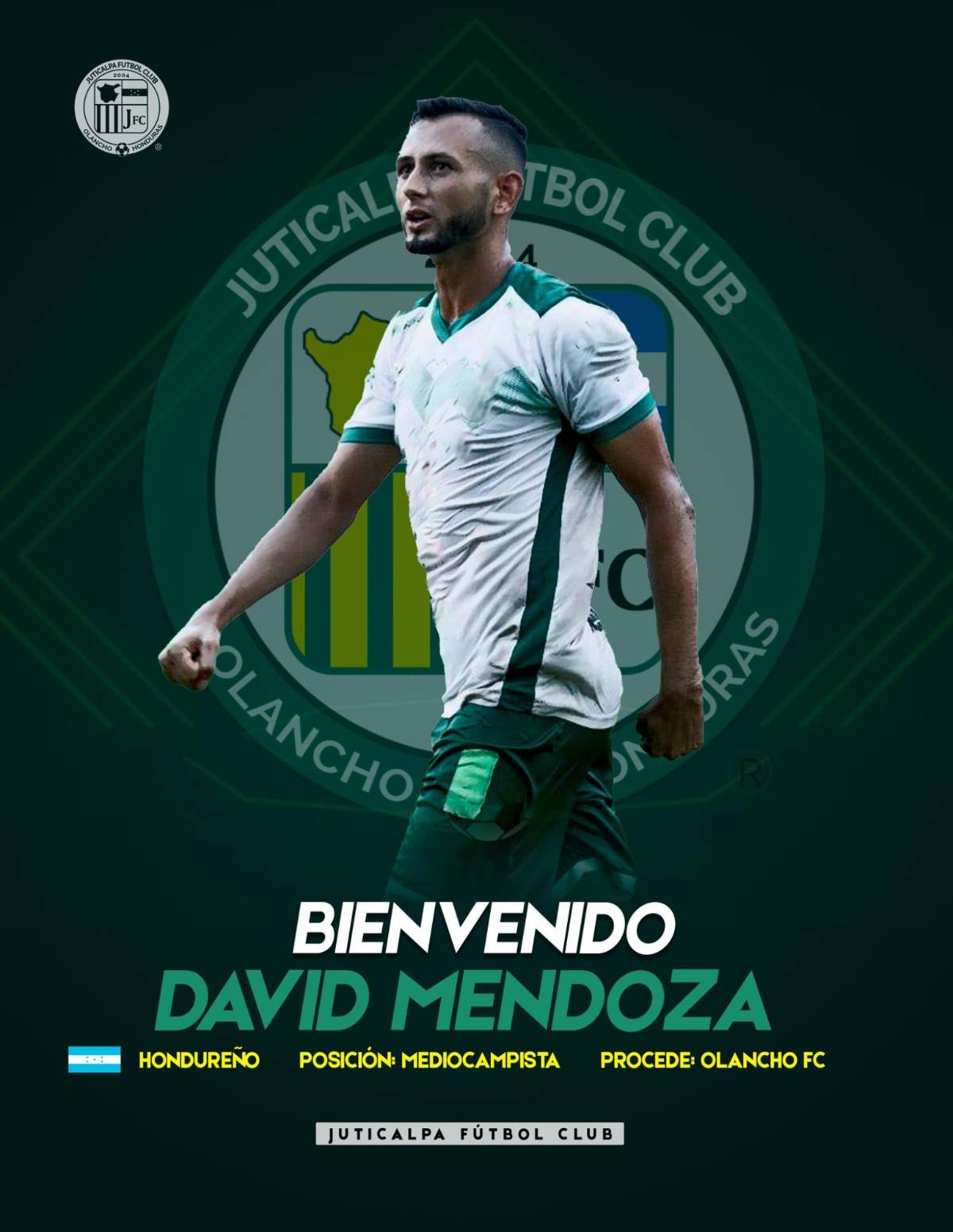 Fichajes: Juticalpa confirma bombazos, Meluca saca la chequera y Platense oficializa nueva alta