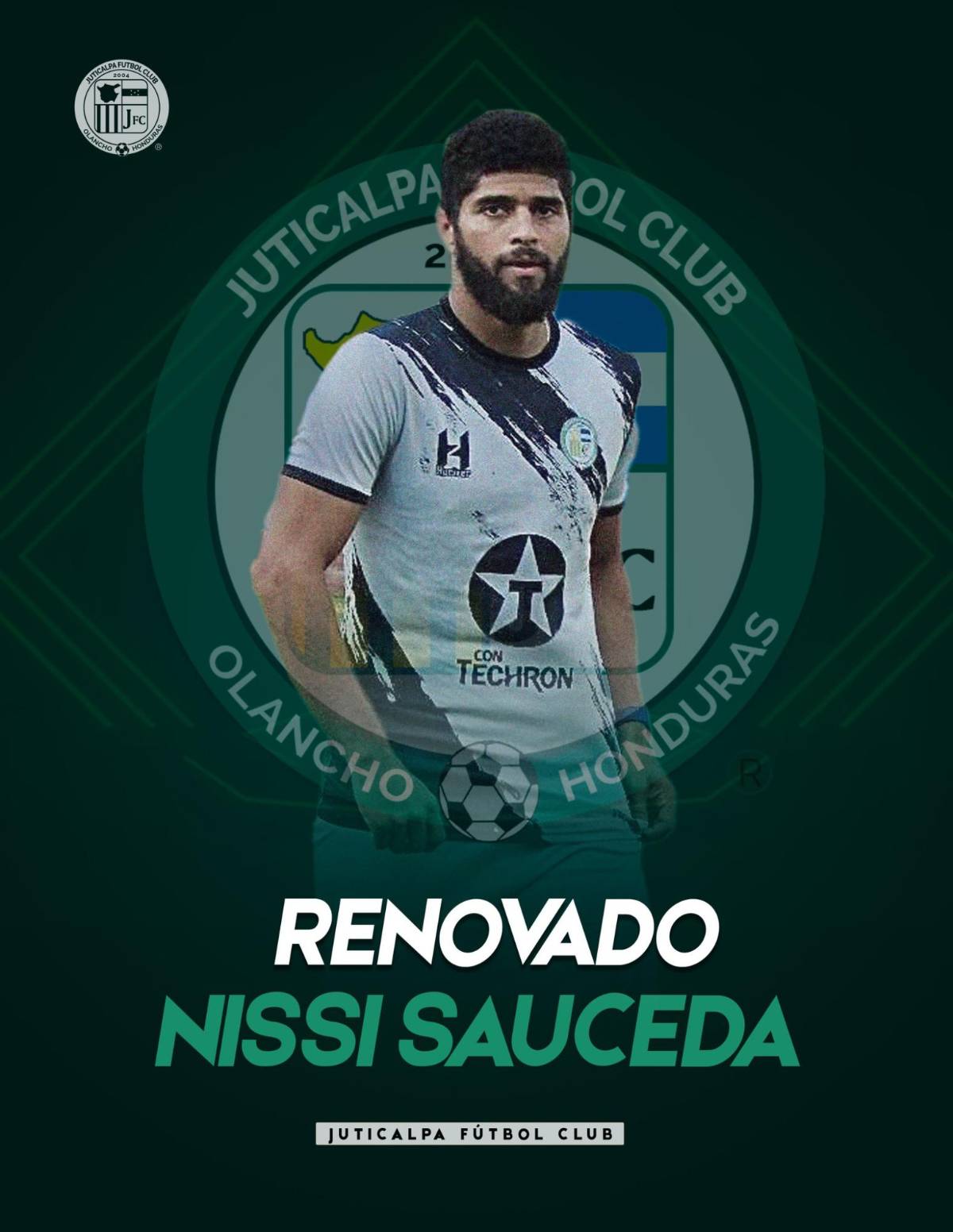 Fichajes: Juticalpa confirma bombazos, Meluca saca la chequera y Platense oficializa nueva alta