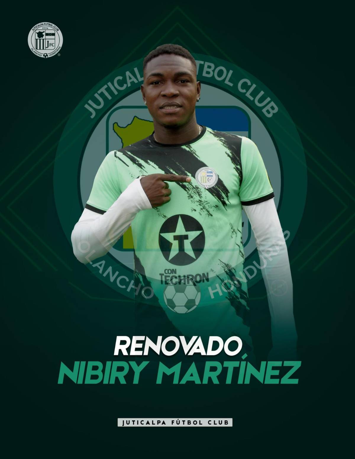 Fichajes: Juticalpa confirma bombazos, Meluca saca la chequera y Platense oficializa nueva alta