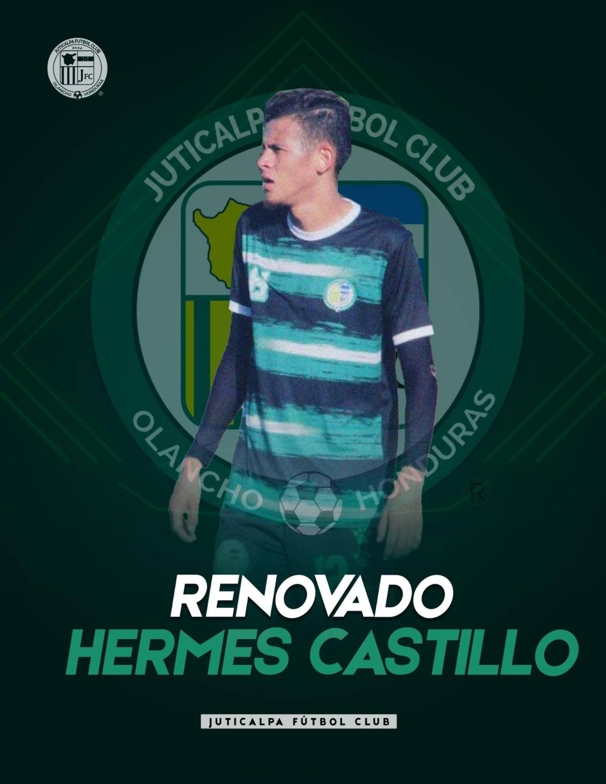 Fichajes: Juticalpa confirma bombazos, Meluca saca la chequera y Platense oficializa nueva alta