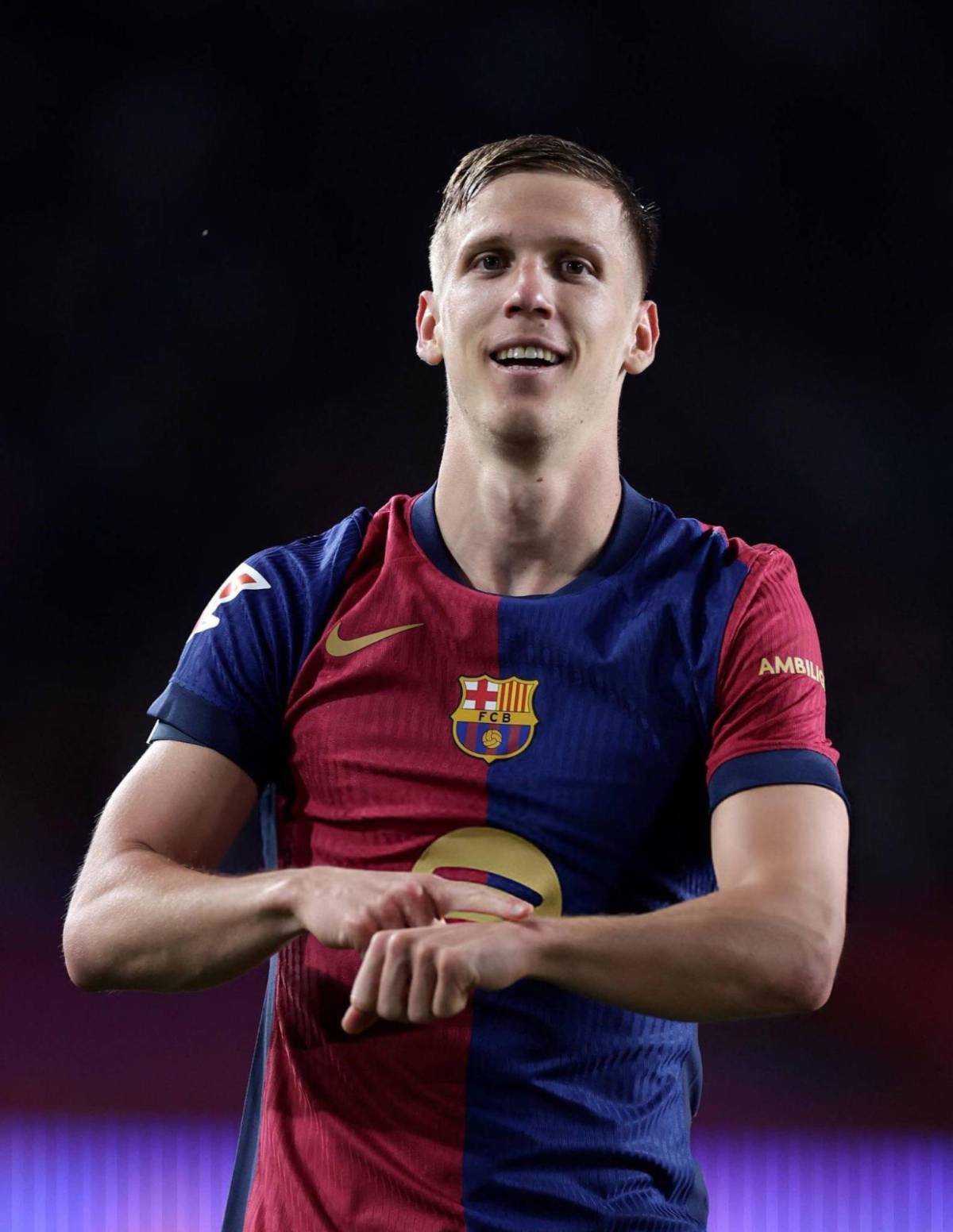 Alineación del Barcelona vs Real Madrid: Hansi Flick quiere masacrar a Ancelotti en la final de Copa del Rey