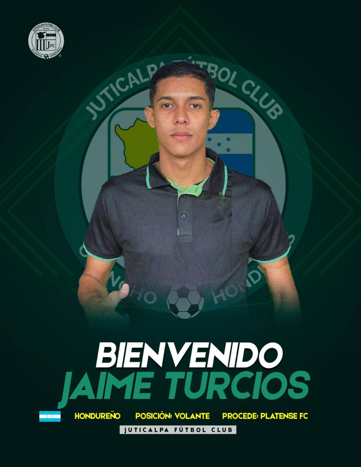 Fichajes: Juticalpa confirma bombazos, Meluca saca la chequera y Platense oficializa nueva alta