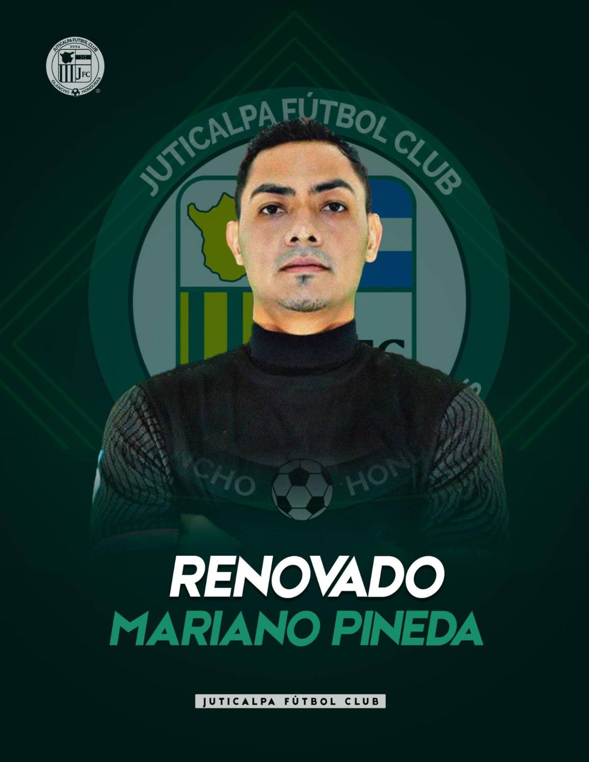 Fichajes: Juticalpa confirma bombazos, Meluca saca la chequera y Platense oficializa nueva alta