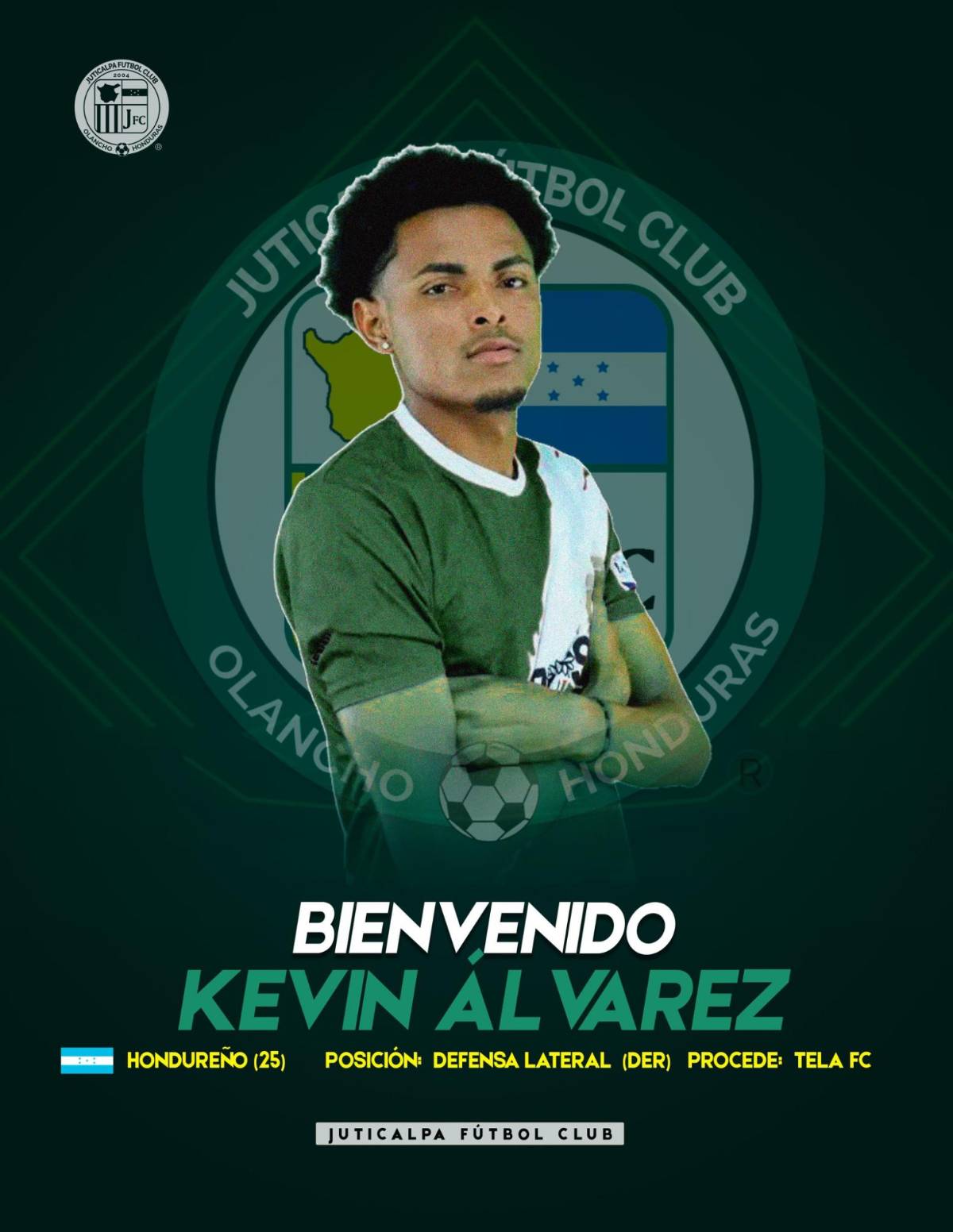 Fichajes: Juticalpa confirma bombazos, Meluca saca la chequera y Platense oficializa nueva alta