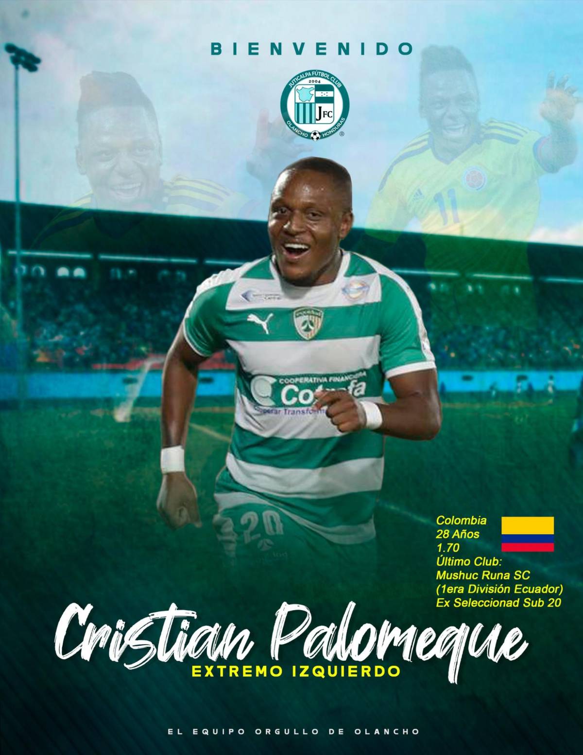 El Mercado: Meluca saca la chequera, Juticalpa oficializa bombazo y técnico deja San José para fichar por Motagua