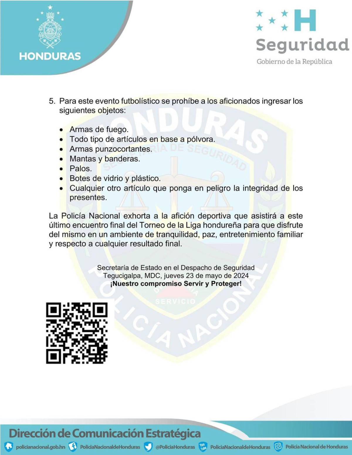 ¿A qué horas abren los portones y por qué llevar mascarilla?: Las restricciones que habrán para la final entre Marathón y Olimpia