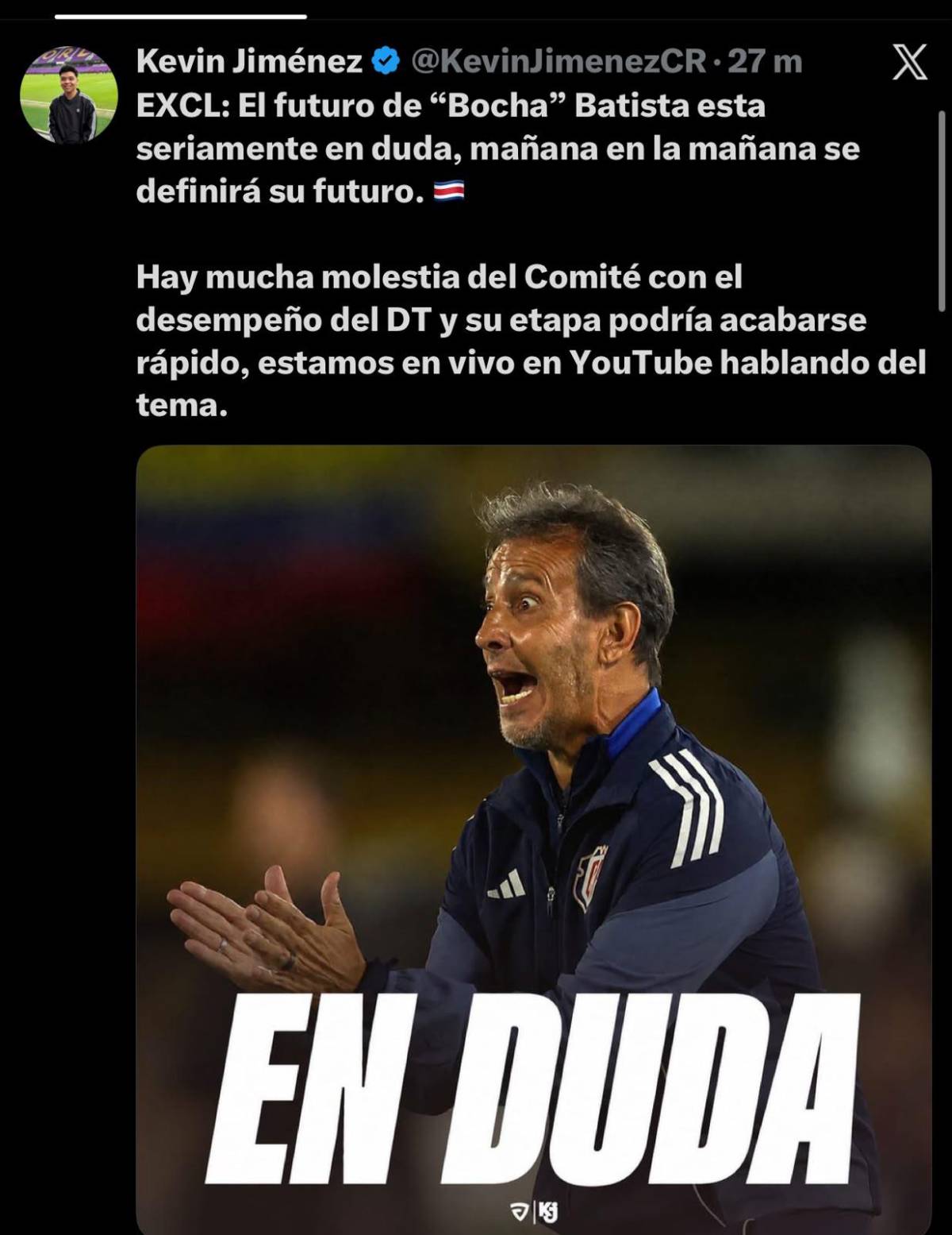 Chepebomba se burla: así reaccionó la prensa tras triunfo de Curazao a Costa Rica