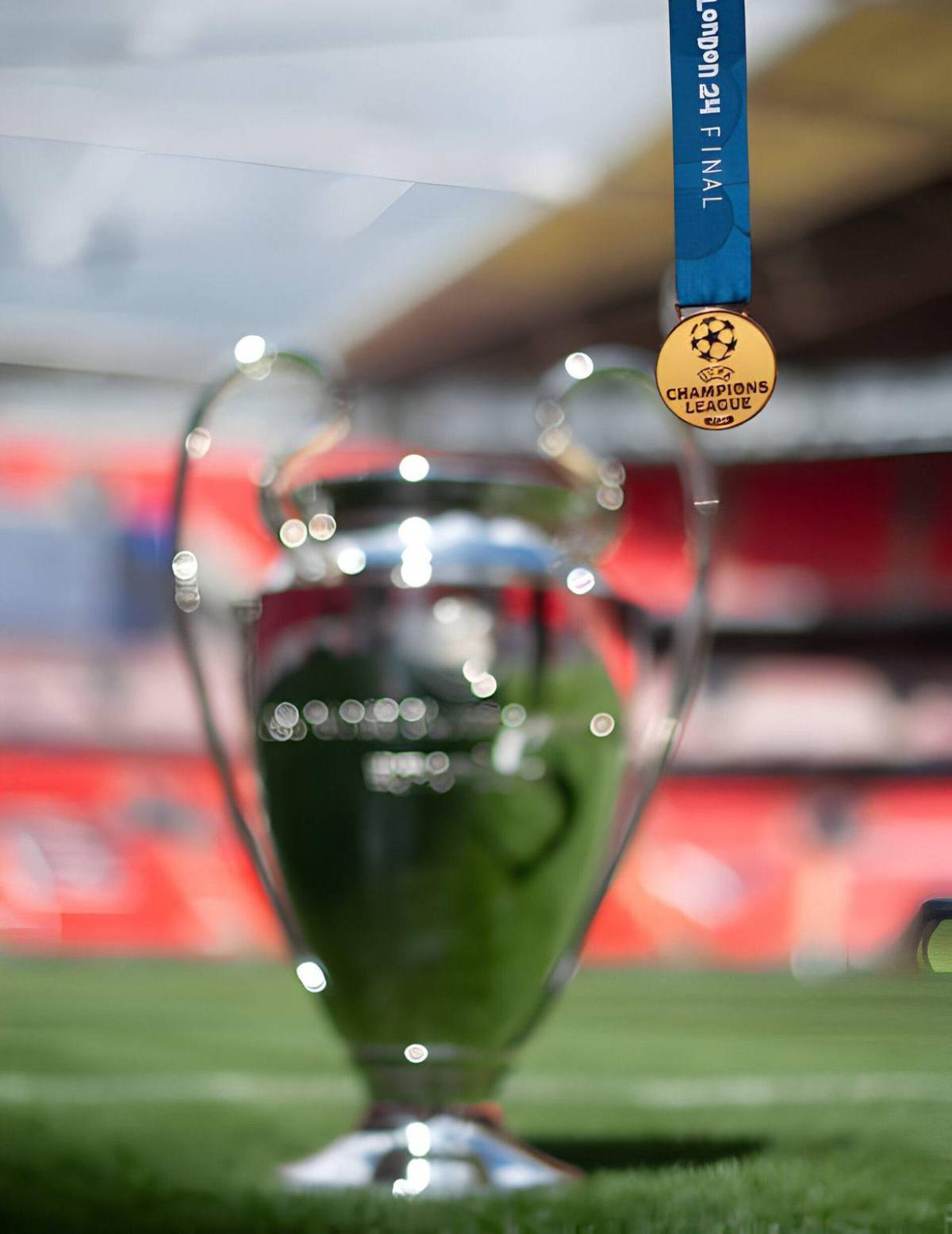 El mensaje sorpresivo de Lunin, la broma a Güler y el lujoso hotel donde se hospeda el Real Madrid previo a la final de Champions