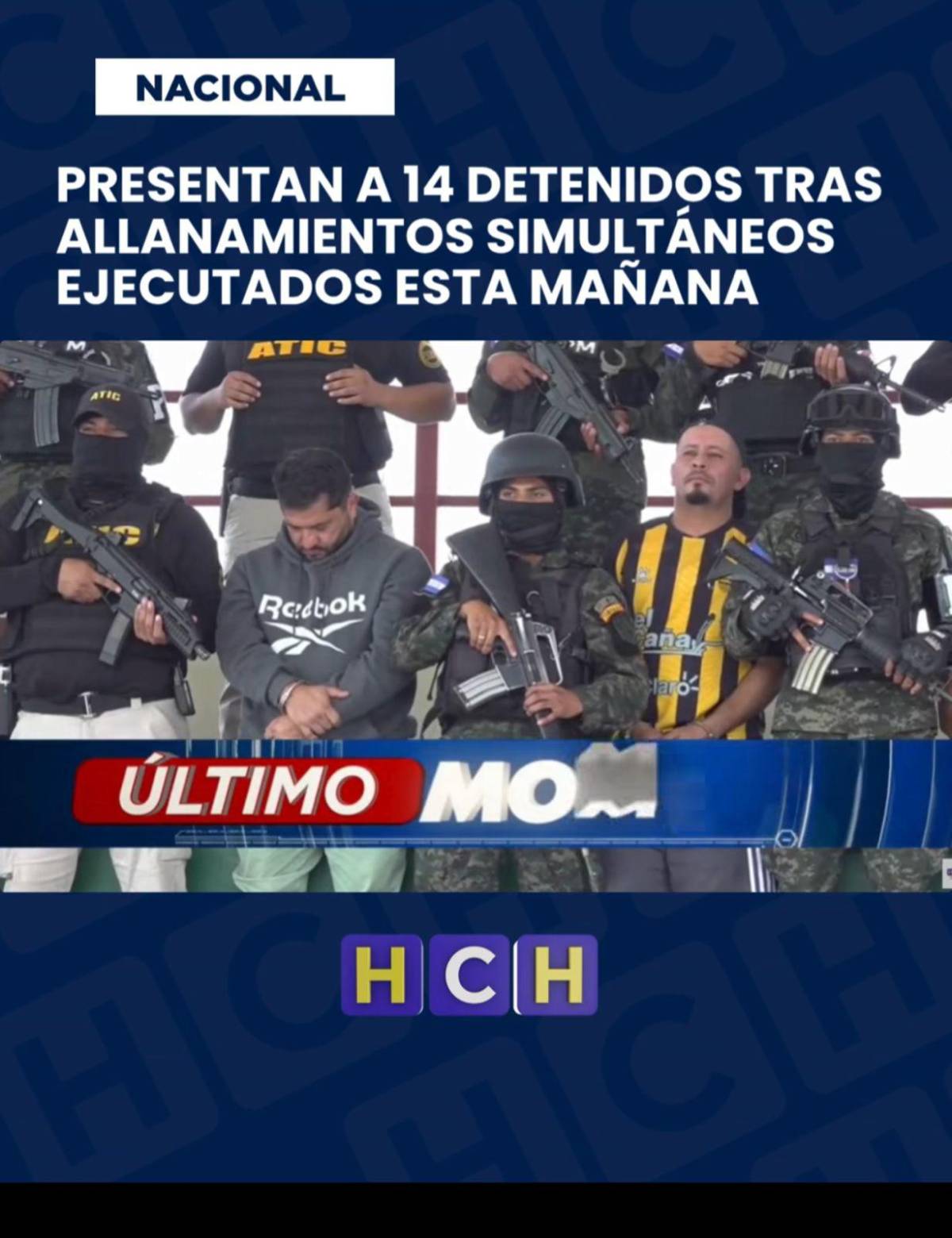 Revelan la razón por la que jugador fue detenido ayer: Facilitó fuga de asesino