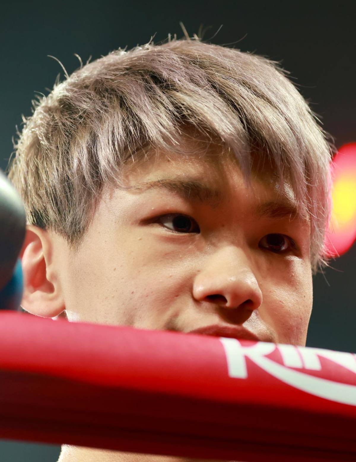 ¡Alta tensión! Teófimo López y Arnold Barboza ni se voltearon a ver en sus entrenos y así reaccionó Mano de Piedra Durán