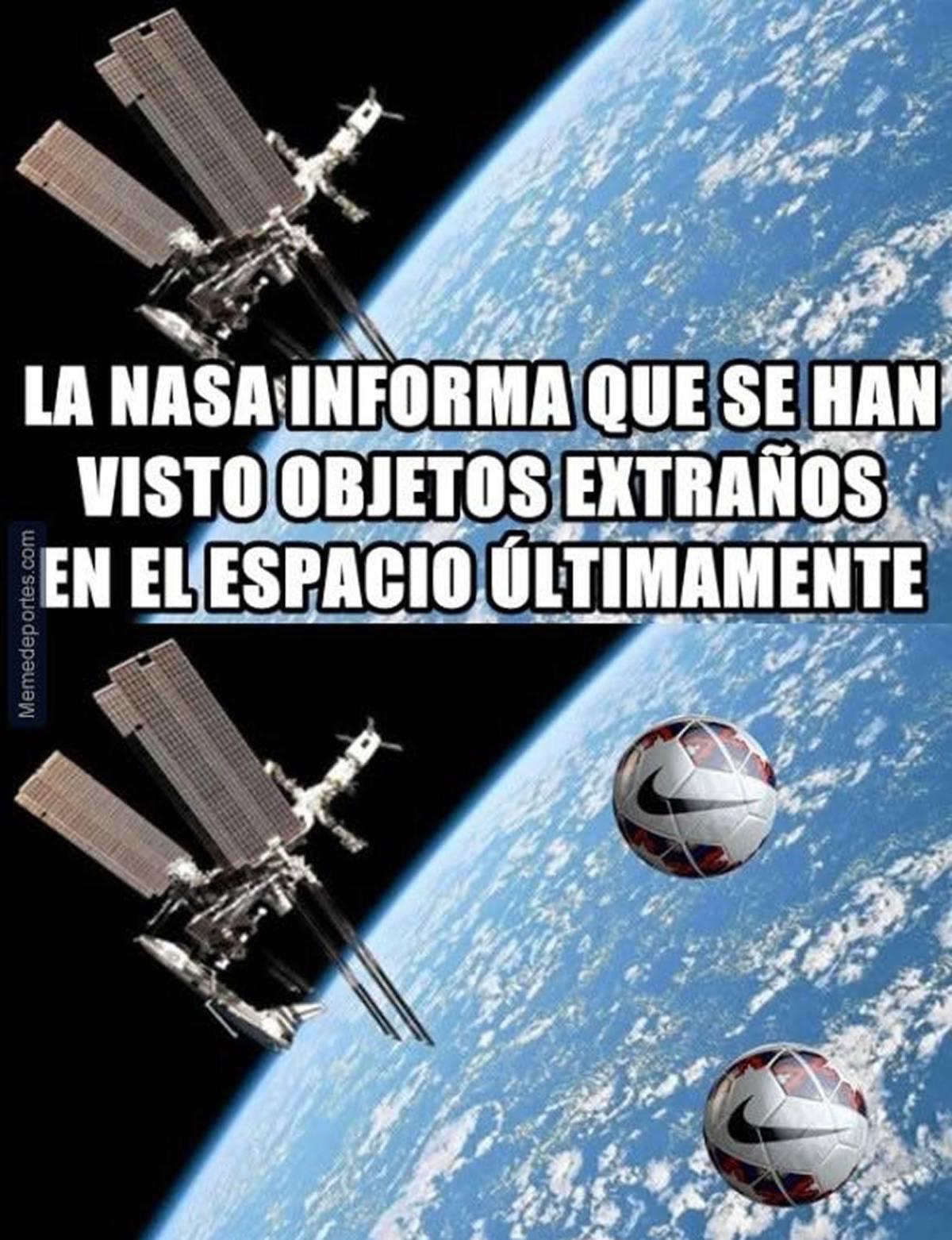 Los memes destrozan al Olimpia luego de caer ante Alajuelense y quedar fuera de la final de Copa Centroamericana