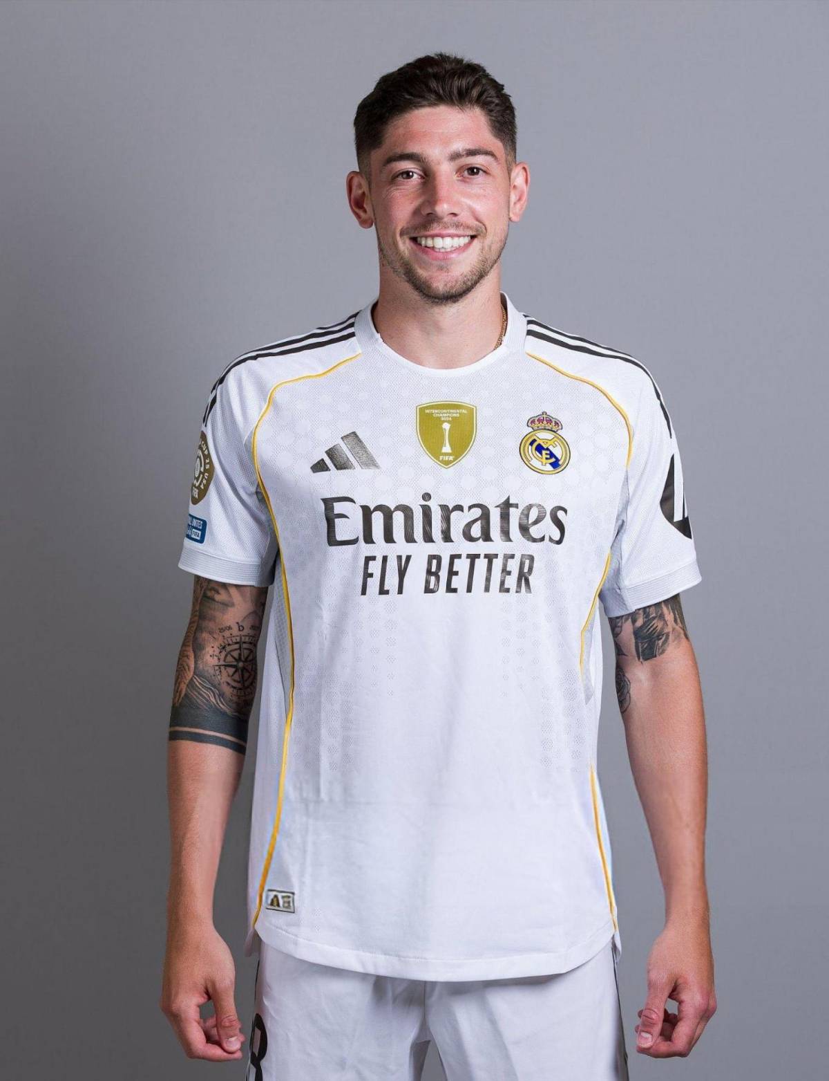 ¿Sin Mbappé? La renovada alineación del Real Madrid para golear a Al Hilal en el Mundial de Clubes; el plan de Xabi