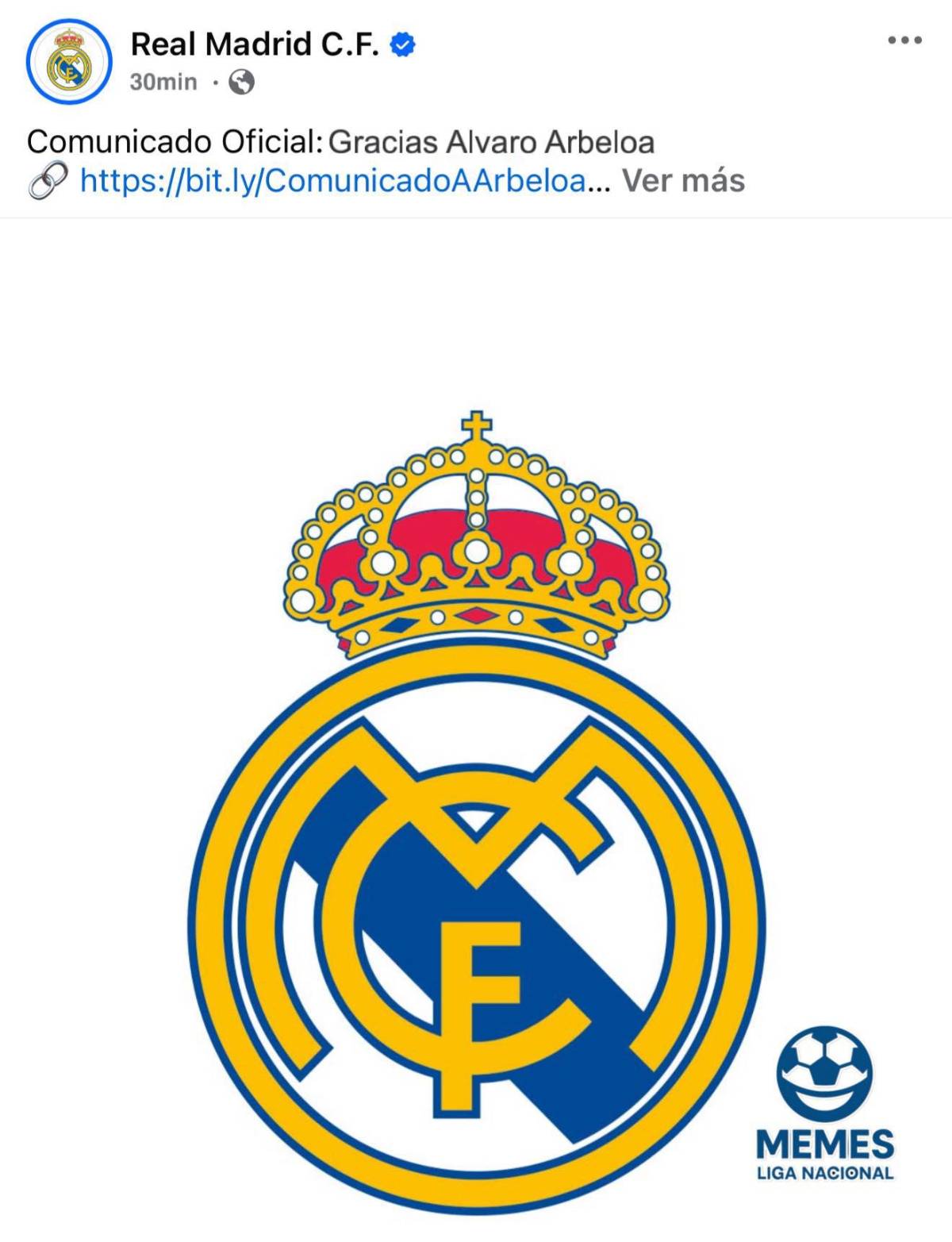 ¡Explotaron las redes! Los memes destrozaron a Arbeloa tras el fracaso del Real Madrid en la Copa del Rey