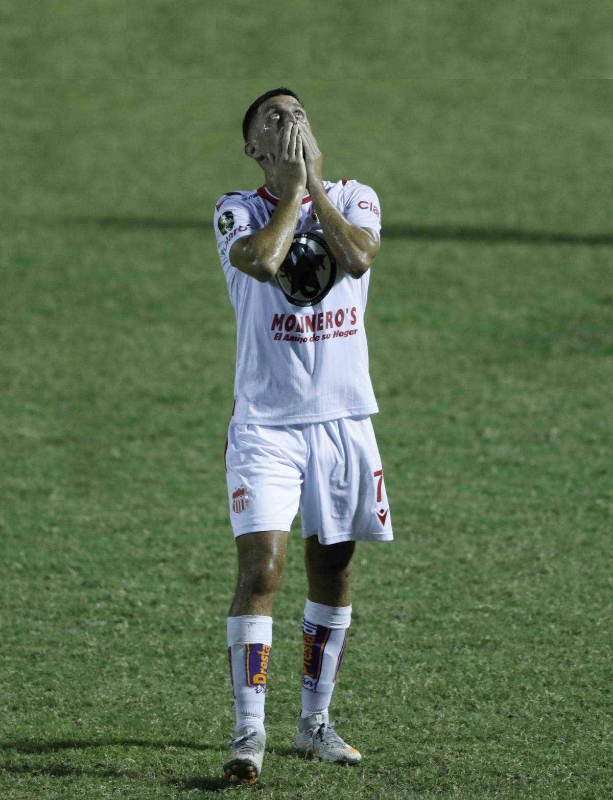 ¡Los grandes ausentes! Los 20 futbolistas que ya no veremos en la Liga Nacional para el torneo Clausura 2022